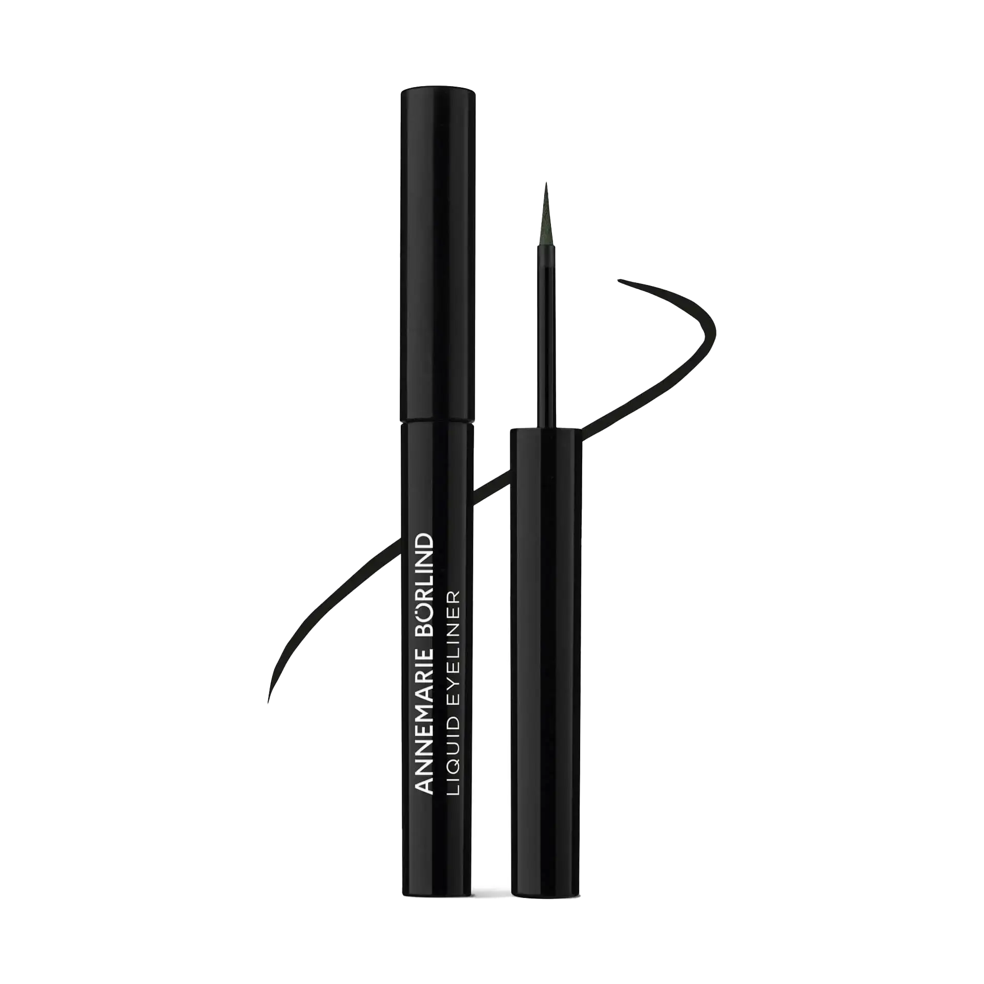 EYE LINER LIQUIDE BLACK EYE LINER LIQUIDE BLACK