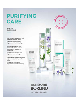 PURIFYING CARE
