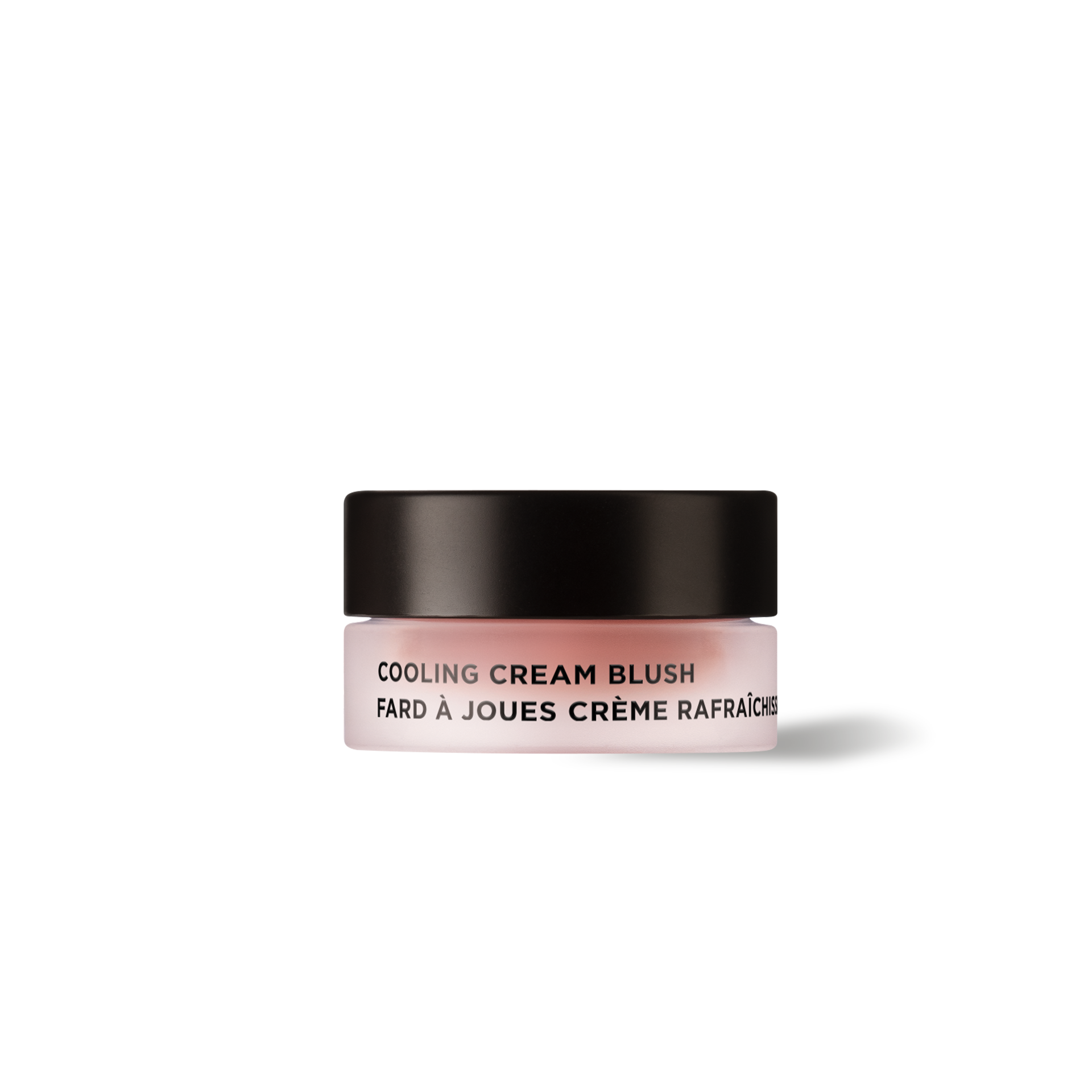 Fard à joues crème rafraîchissant Fard à joues crème rafraîchissant