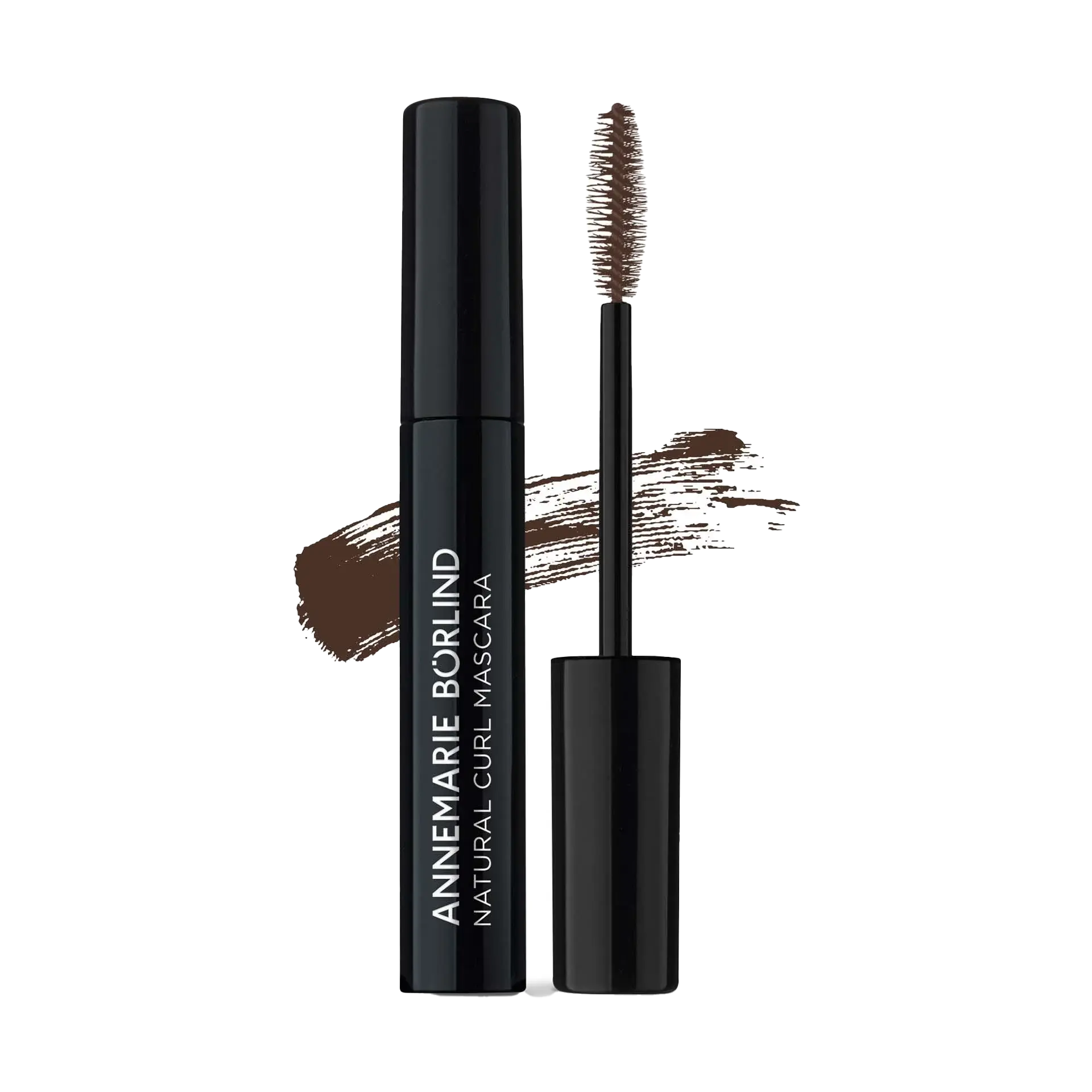 NATURAL CURL MASCARA BROWN NATURAL CURL MASCARA BROWN