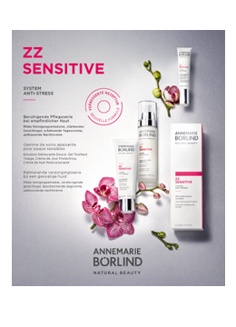 ZZ SENSITIVE