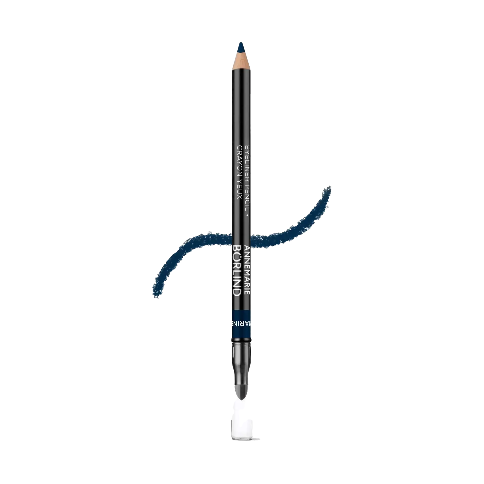 EYELINER PENCIL MARINE BLUE EYELINER PENCIL MARINE BLUE