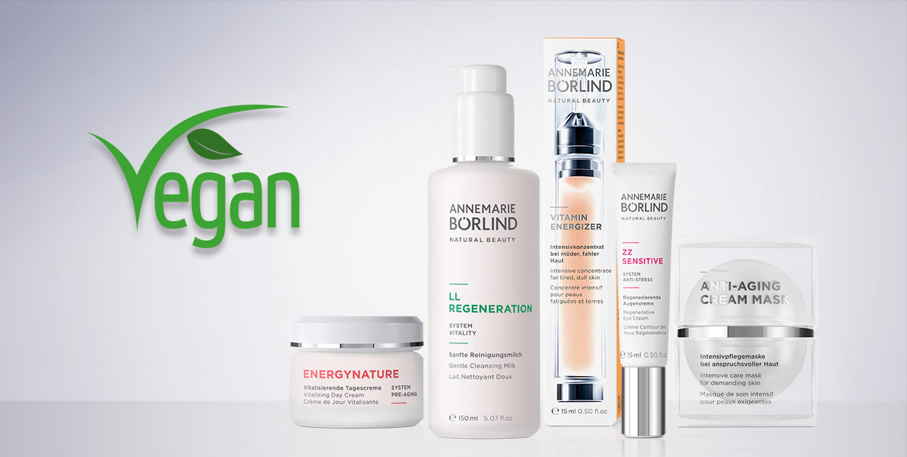 Vegane Kosmetik – Mehr als ein Trend