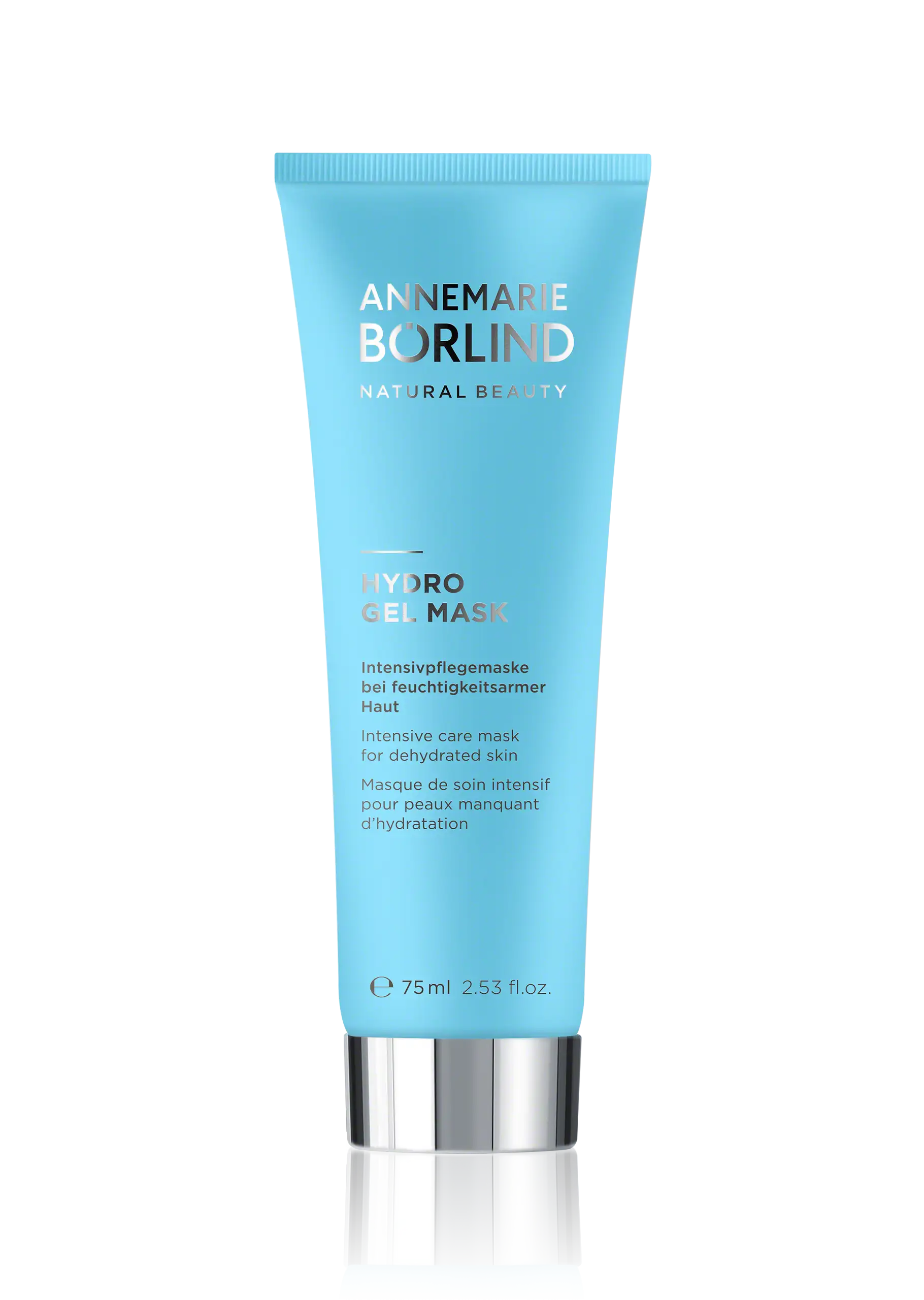 HYDRO GEL MASK