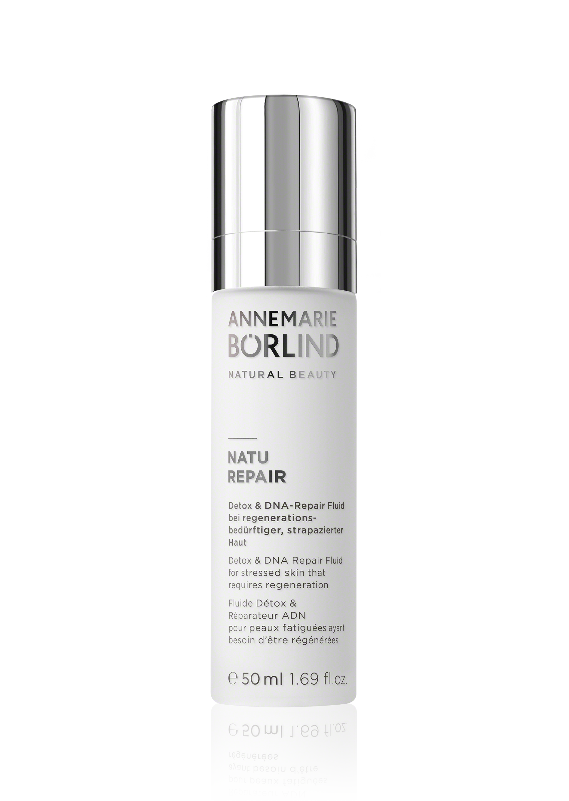 NATUREPAIR Detox & DNA-Repair Fluid