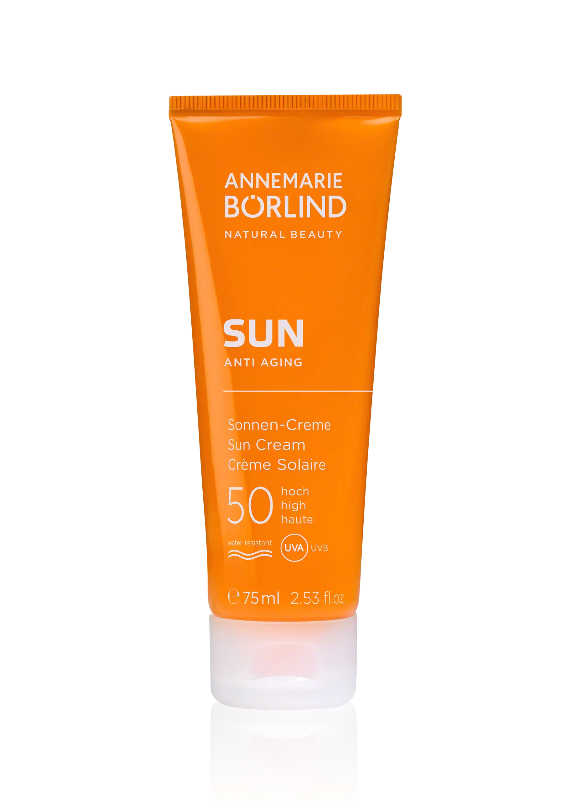 Crème Solaire IP50