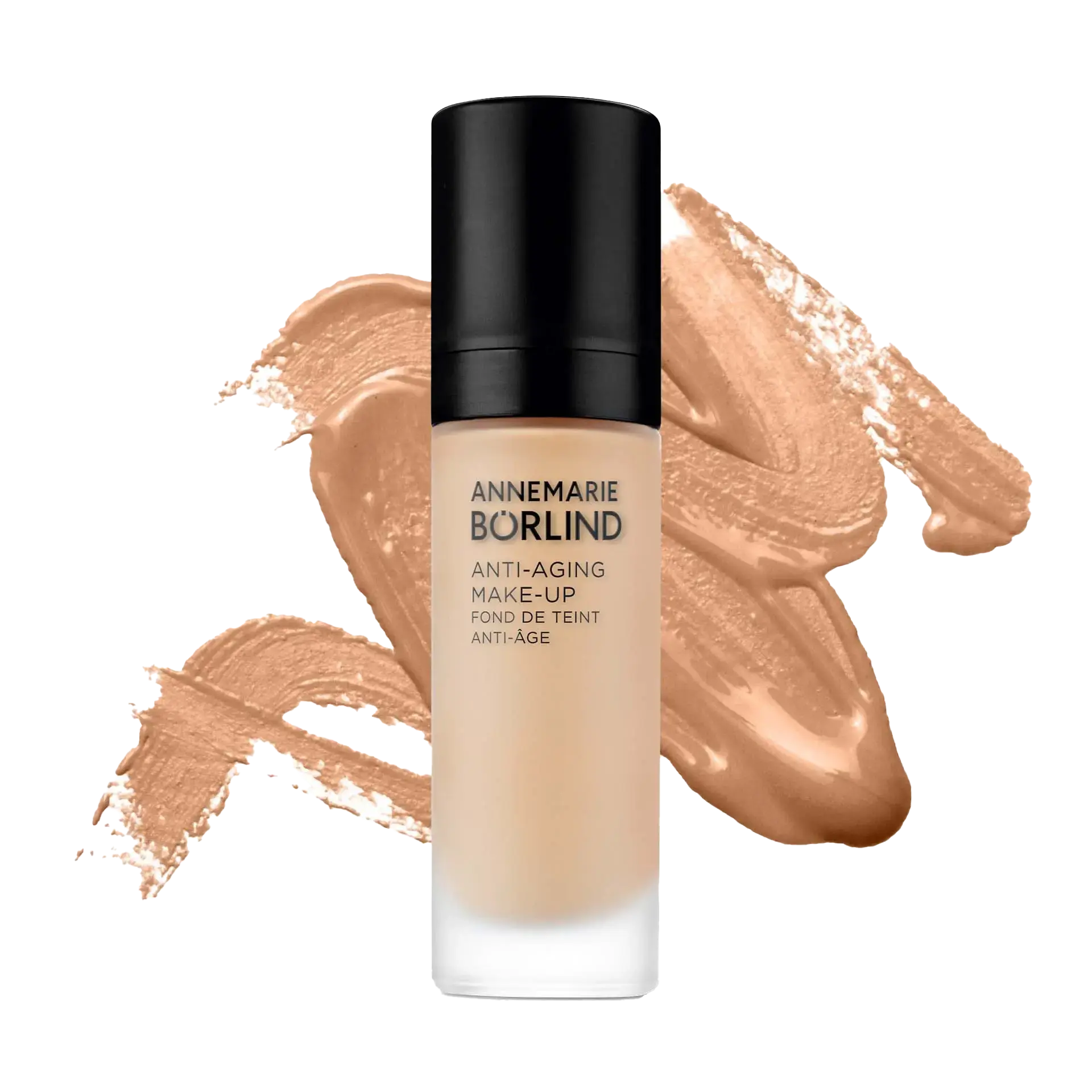 ANTI-AGING MAKE-UP HAZEL ANTI-AGING MAKE-UP HAZEL