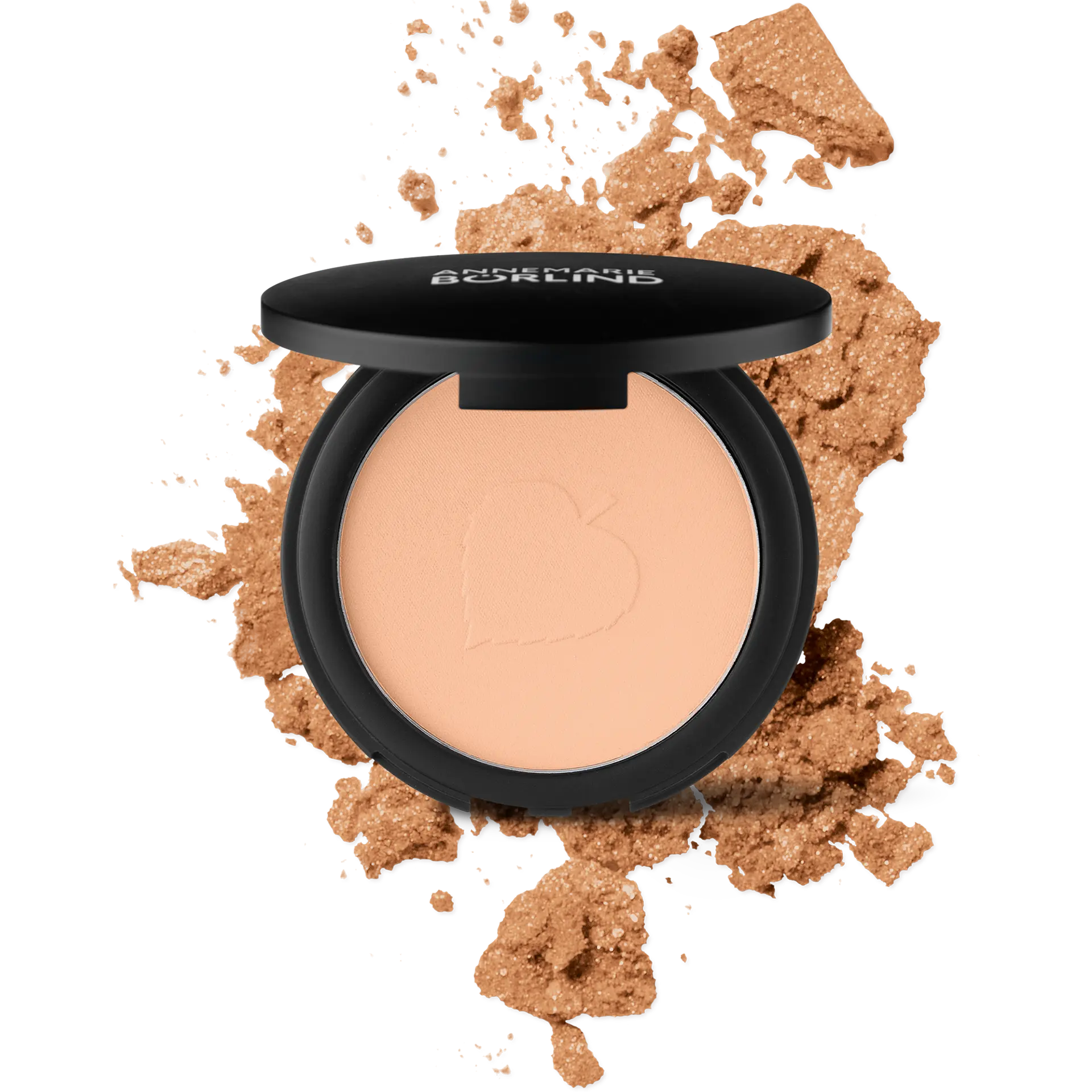 POUDRE COMPACTE BEIGE POUDRE COMPACTE BEIGE