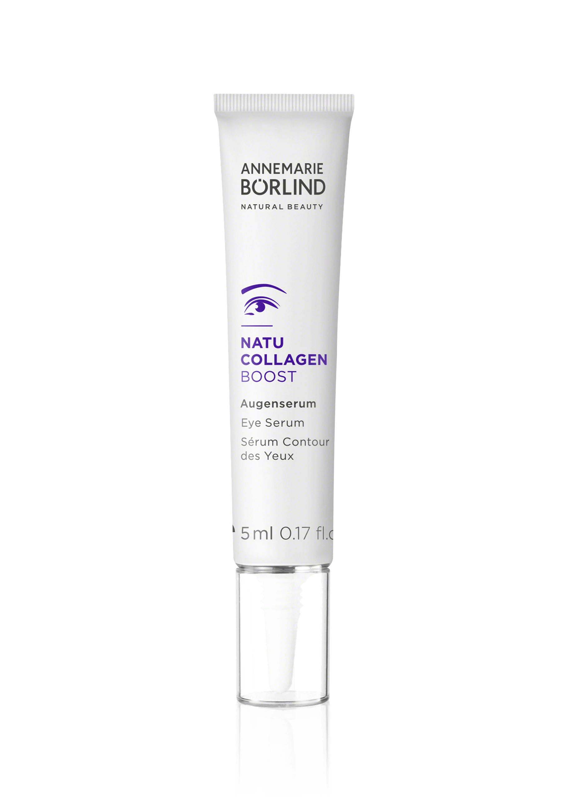 NATUCOLLAGEN BOOST Sérum Contour des Yeux 5 ml (valeur : 14,32 €, dès 80 € d’achat)