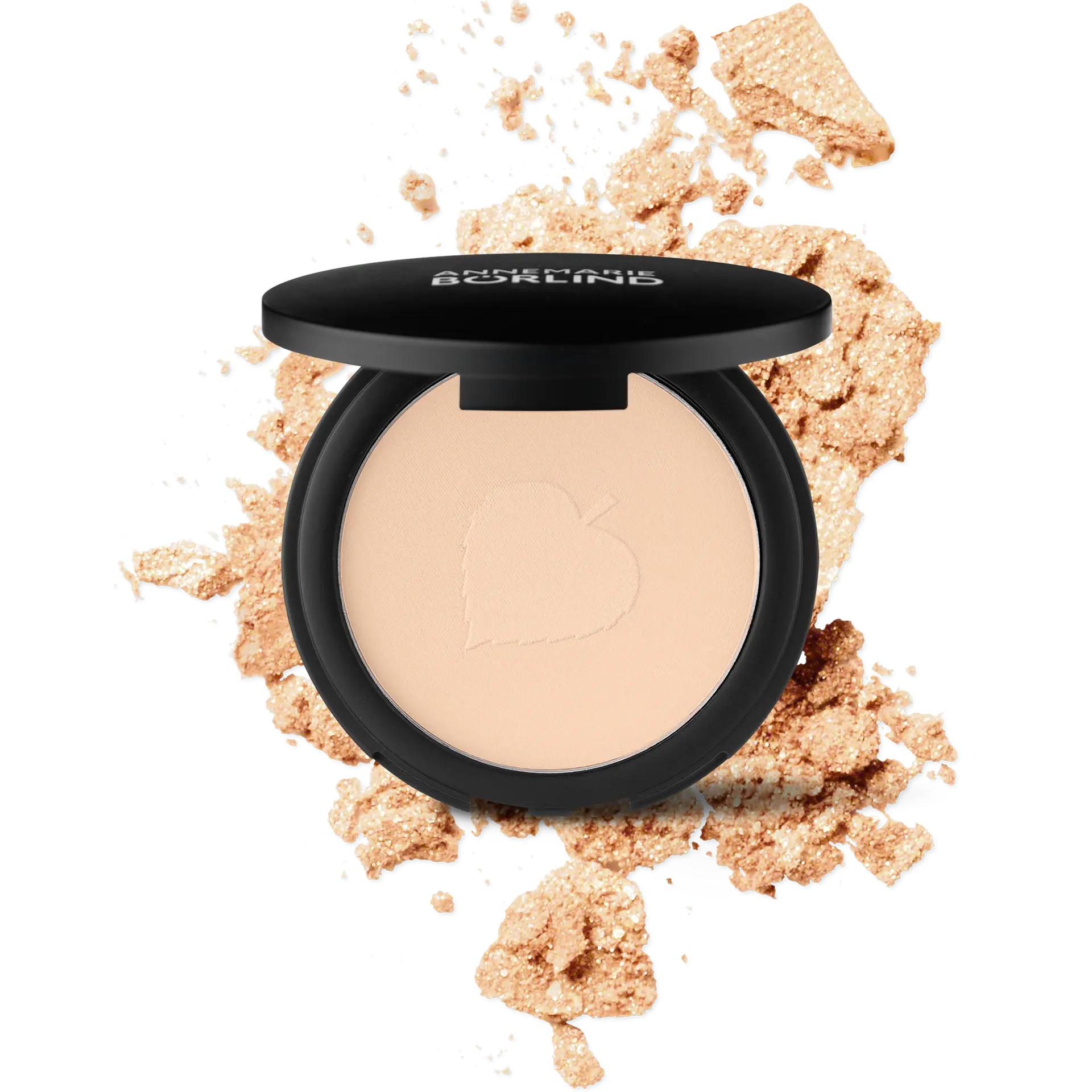 POUDRE COMPACTE LIGHT POUDRE COMPACTE LIGHT