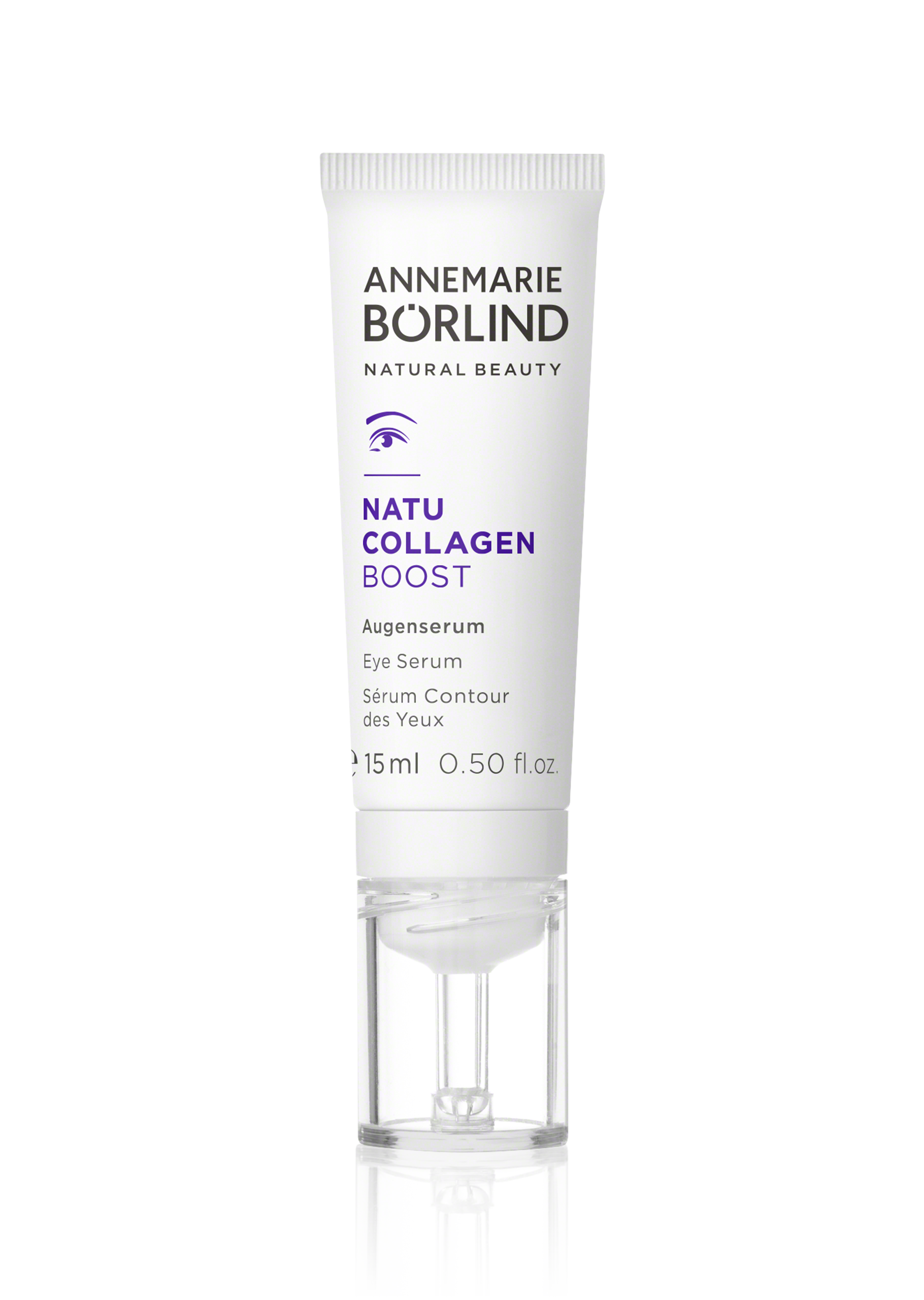 Augenserum