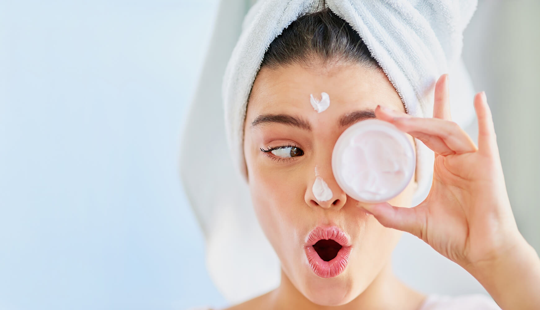 Die 5 häufigsten Fehler bei der Hautpflege