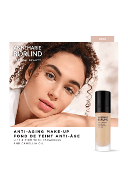 FOND DE TEINT ANTI-ÂGE beige