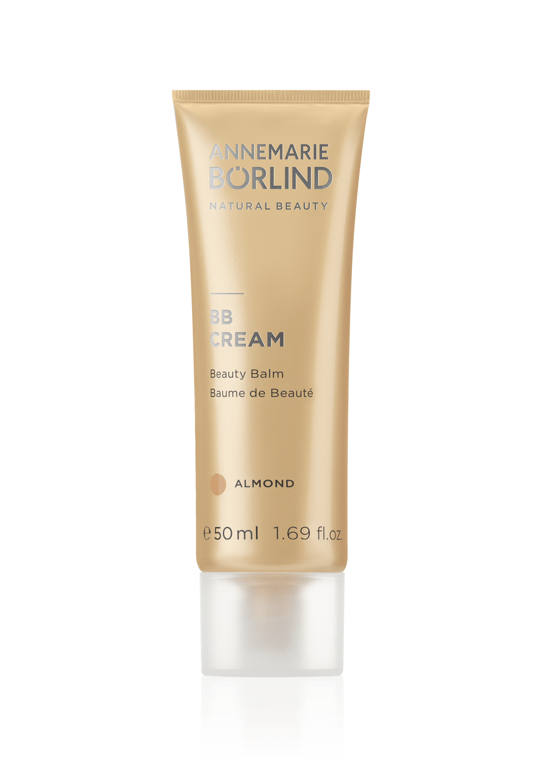 BB CREAM ALMOND