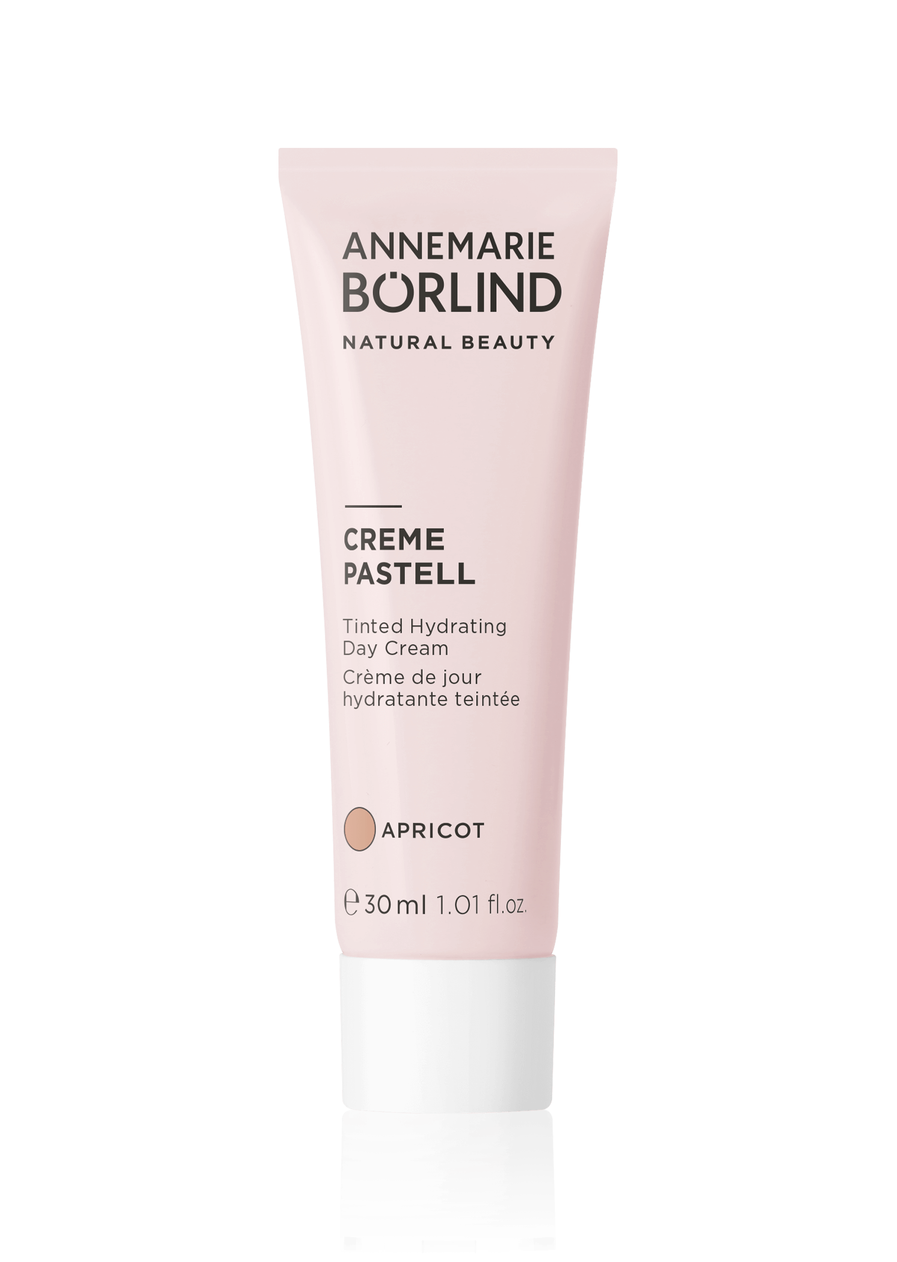 CREME PASTELL Apricot