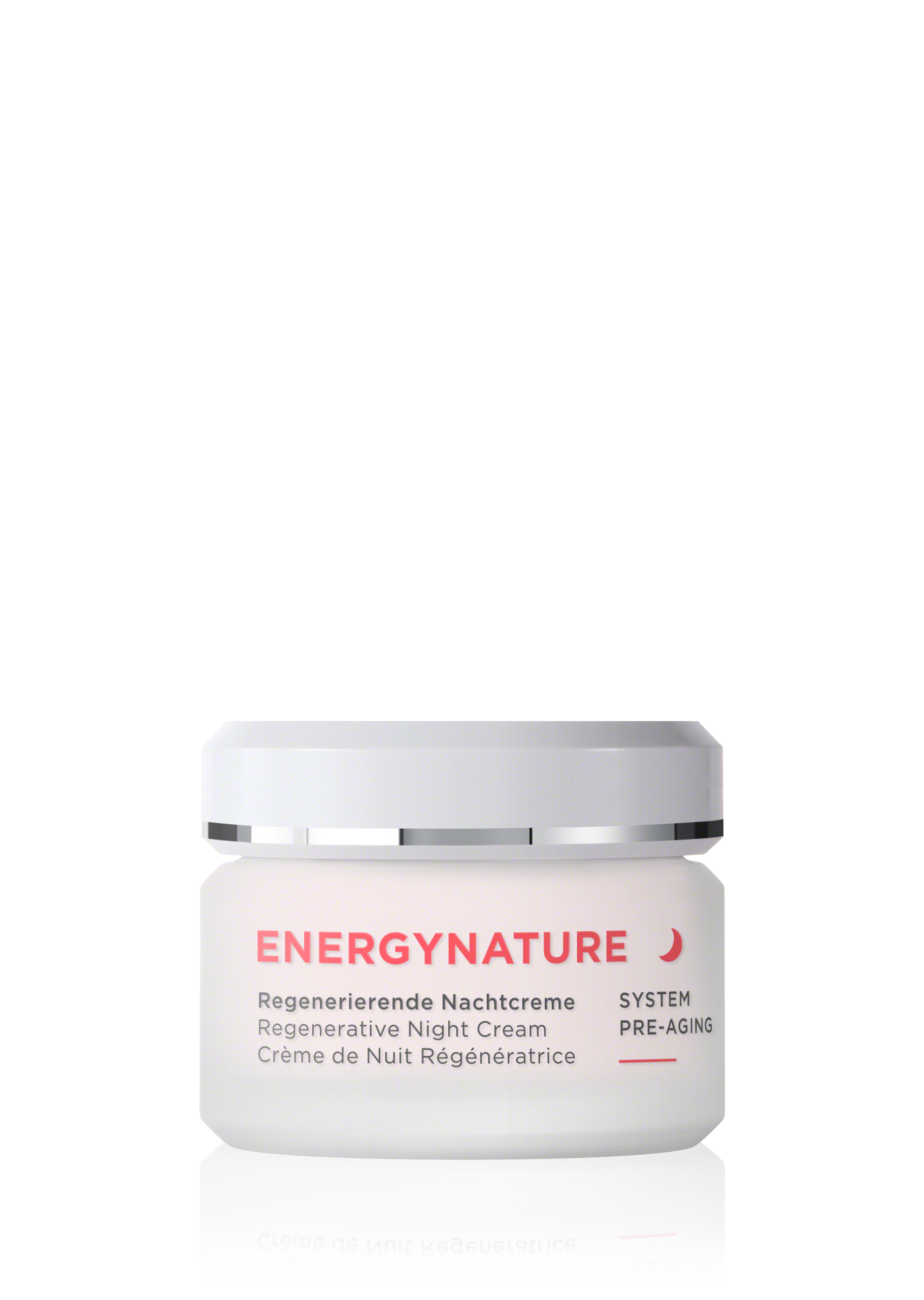 Regenerierende Nachtcreme