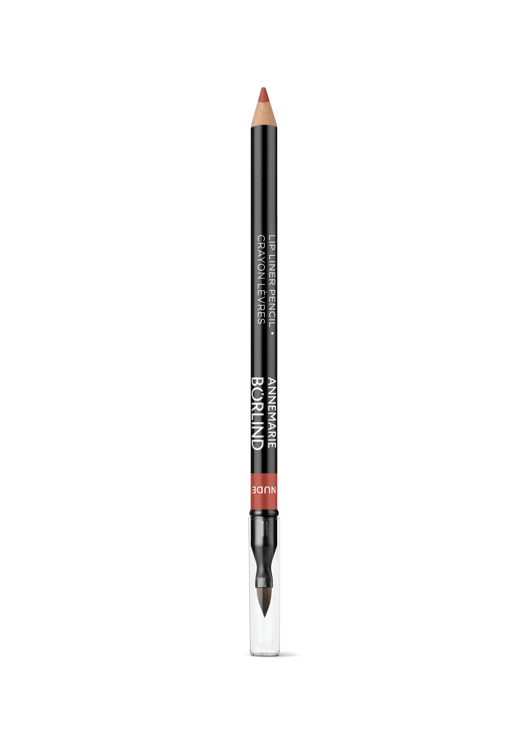 CRAYON CONTOUR DES LÈVRES NUDE