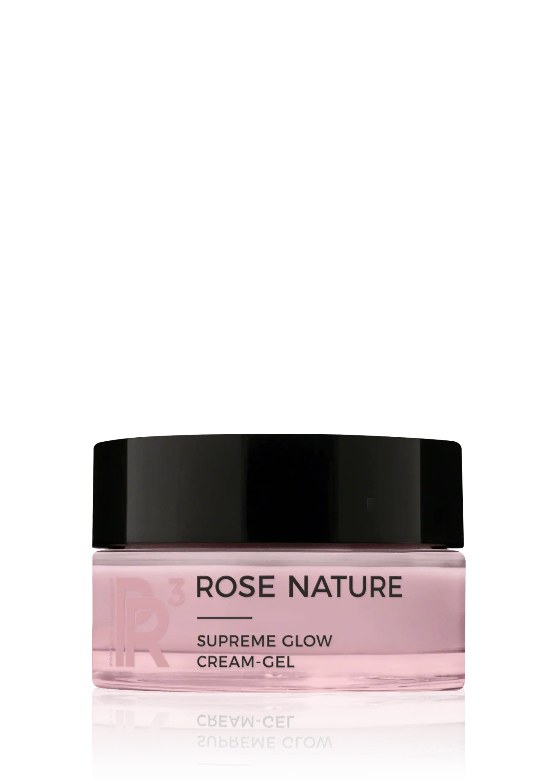 Supreme Glow Cream-Gel