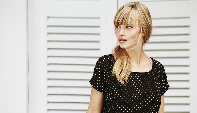 Make-up im Sommer (1/3): So strahlt der Teint mit der Sonne um die Wette