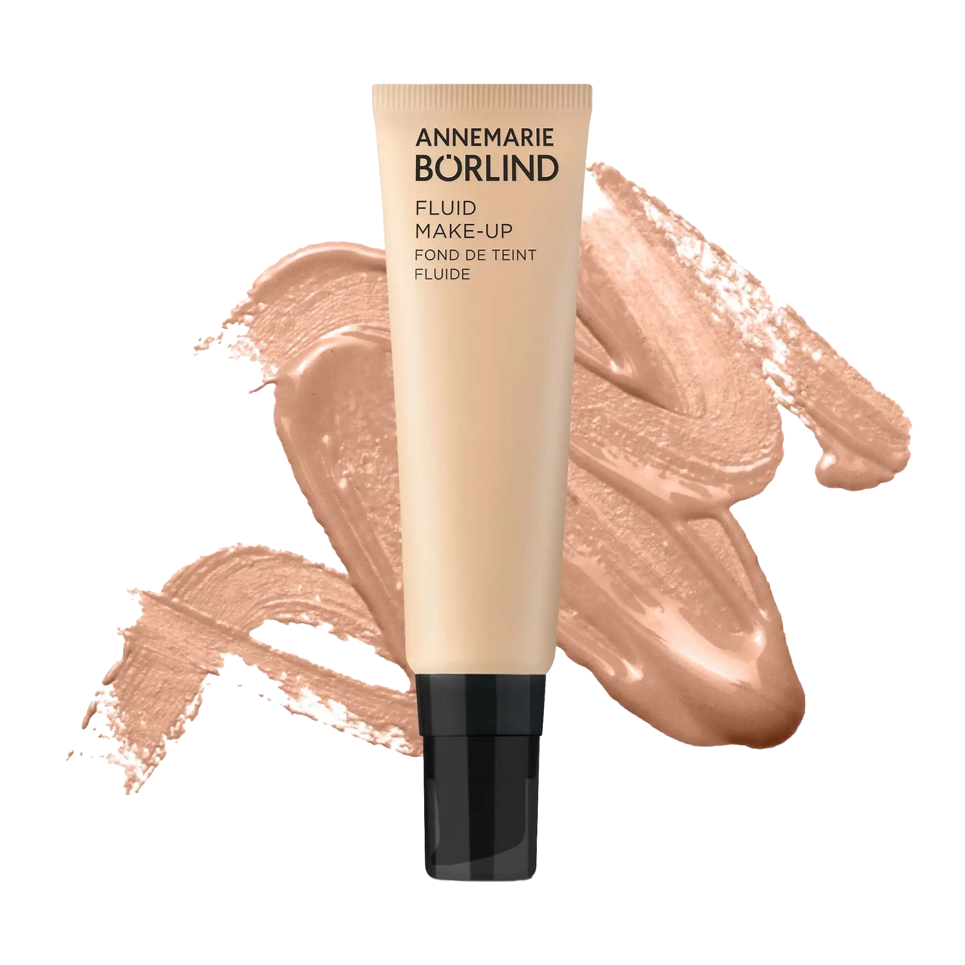 FLUID MAKE-UP ALMOND FLUID MAKE-UP ALMOND