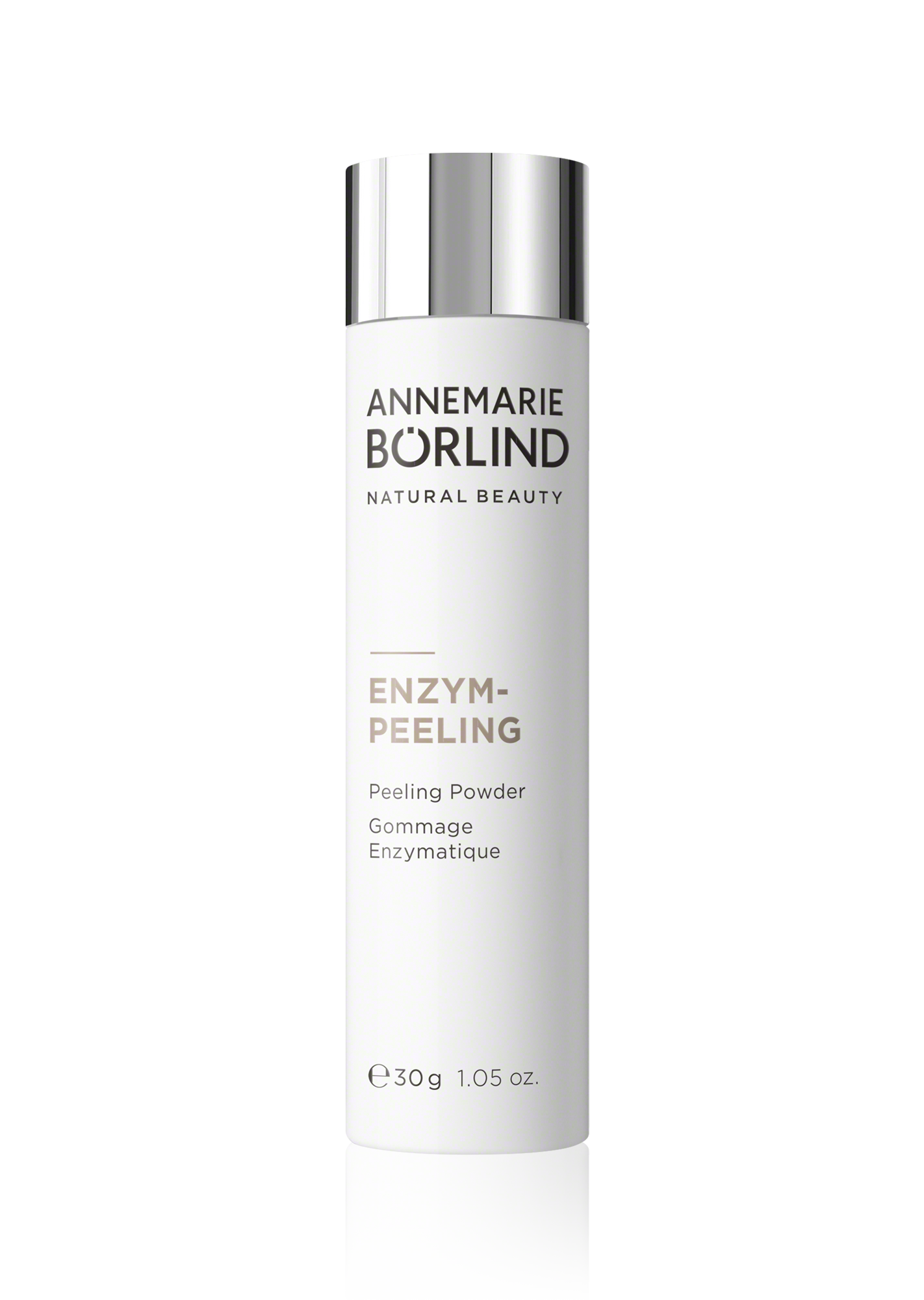 ENZYM-PEELING