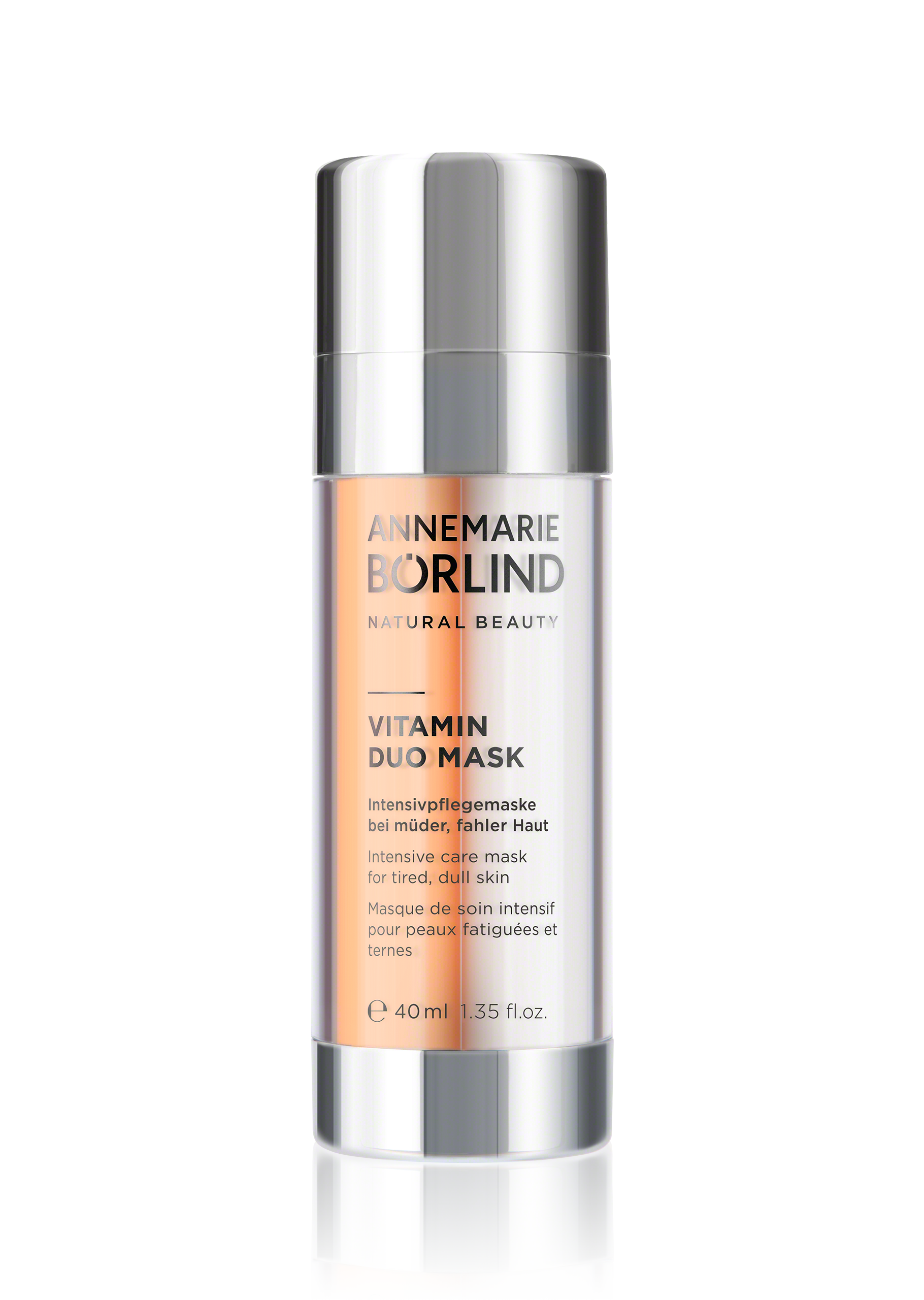VITAMIN DUO MASK