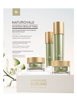 NATUROYALE Lifting Serum