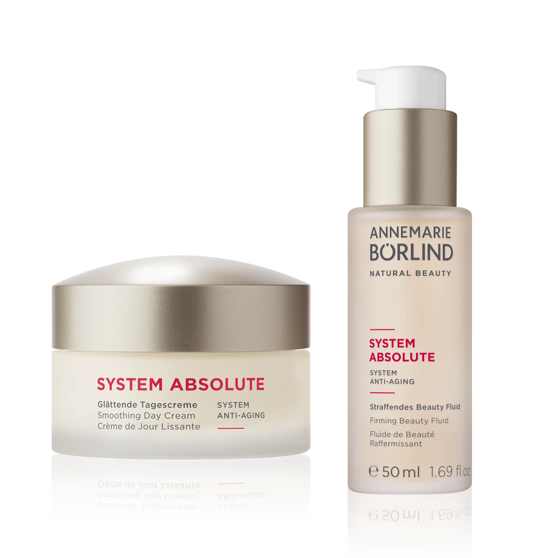 Anti-Aging-Set Anti-Aging-Set
