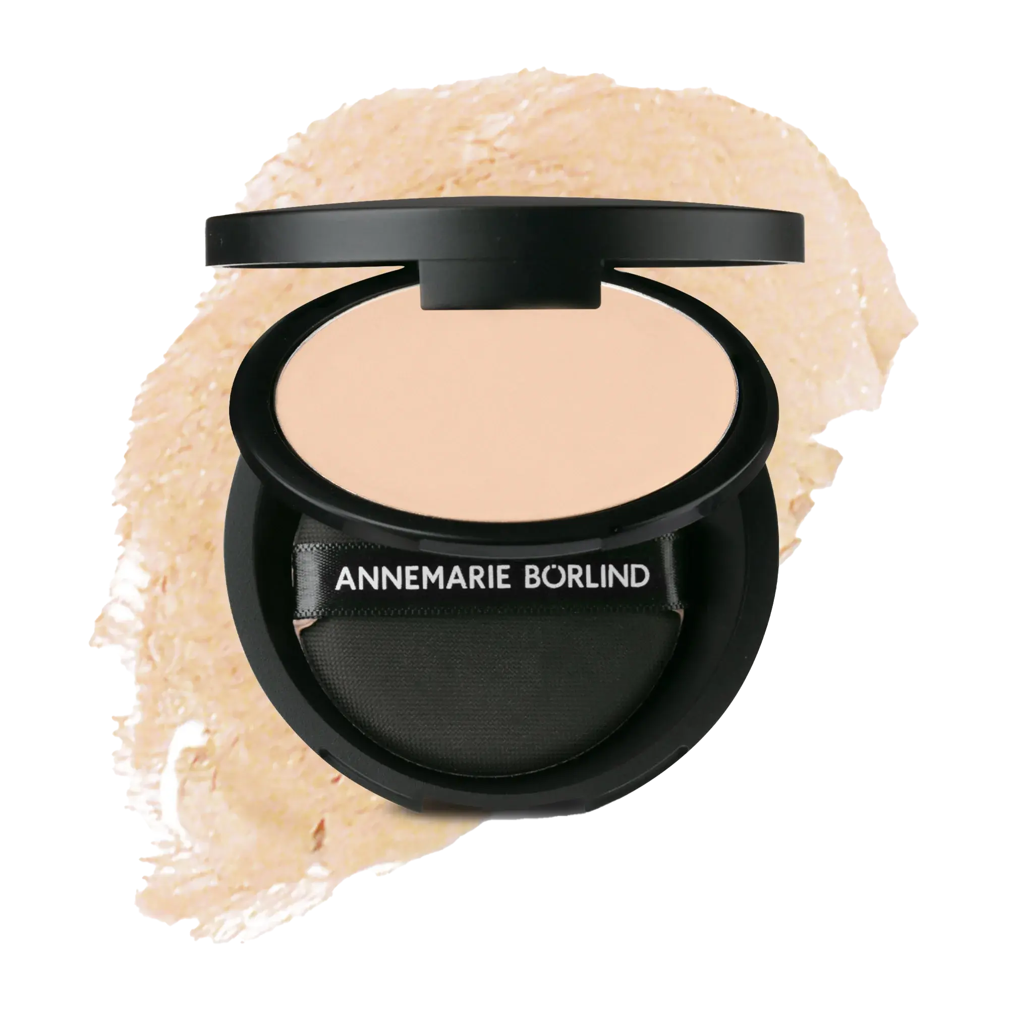 COMPACT MAKE-UP IVORY COMPACT MAKE-UP IVORY
