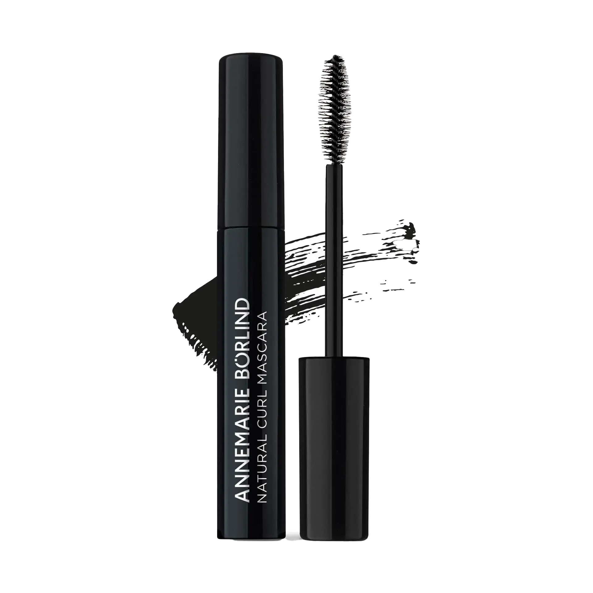 NATURAL CURL MASCARA BLACK NATURAL CURL MASCARA BLACK