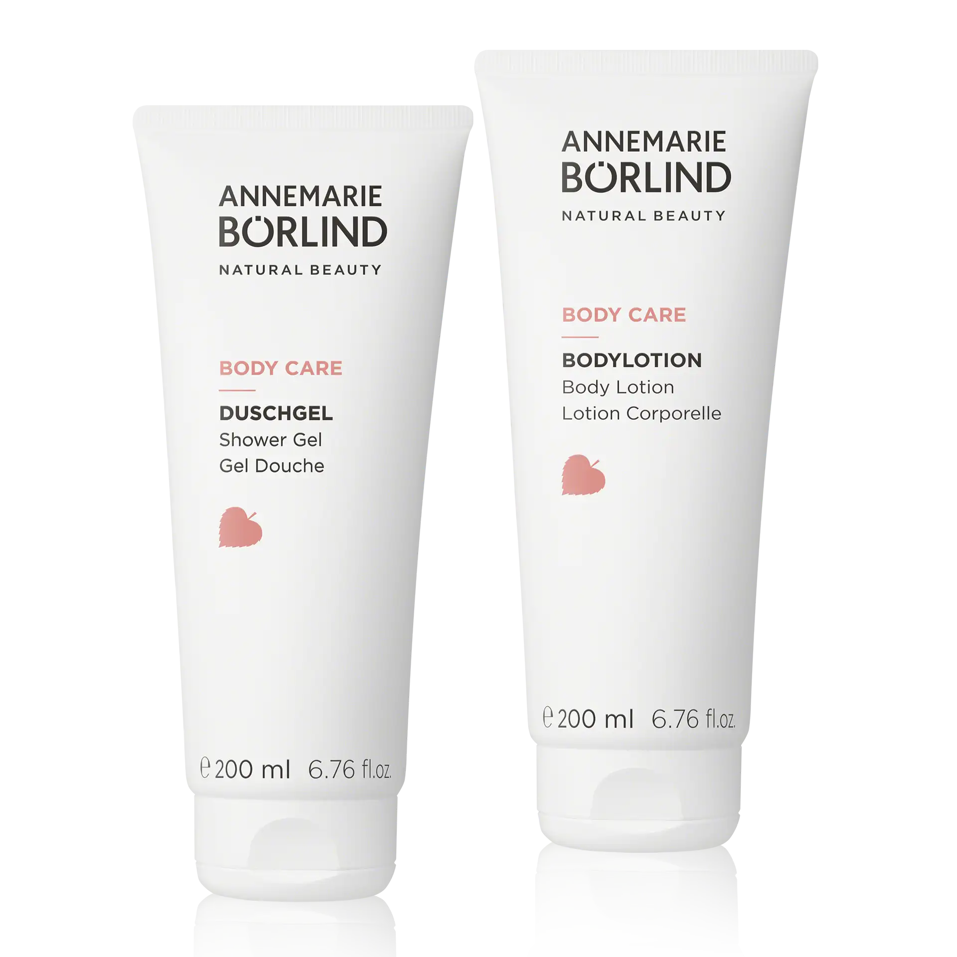 Body-Care-Set Body-Care-Set