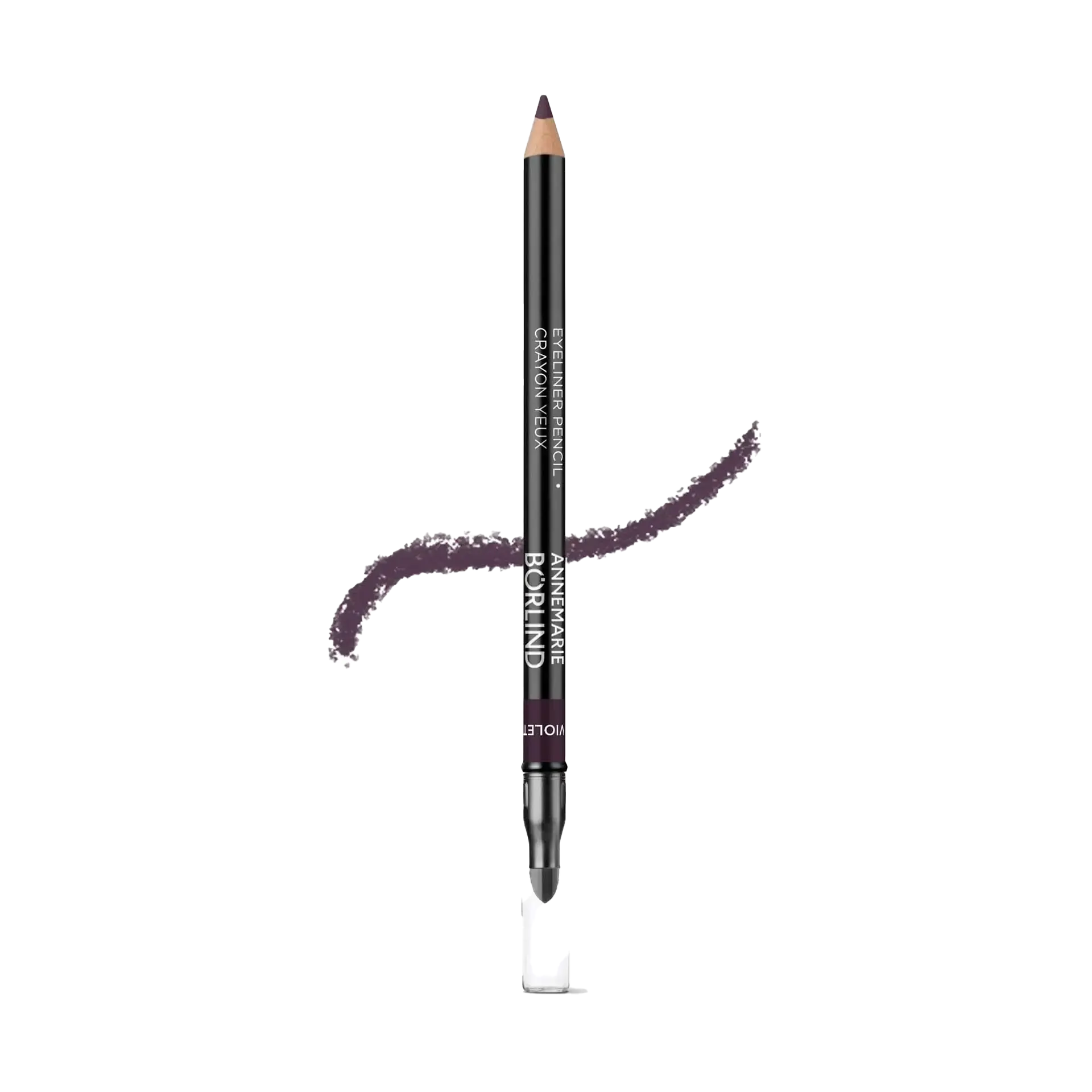 CRAYON YEUX VIOLET BLACK CRAYON YEUX VIOLET BLACK