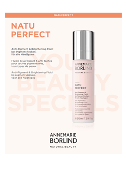 NATUPERFECT