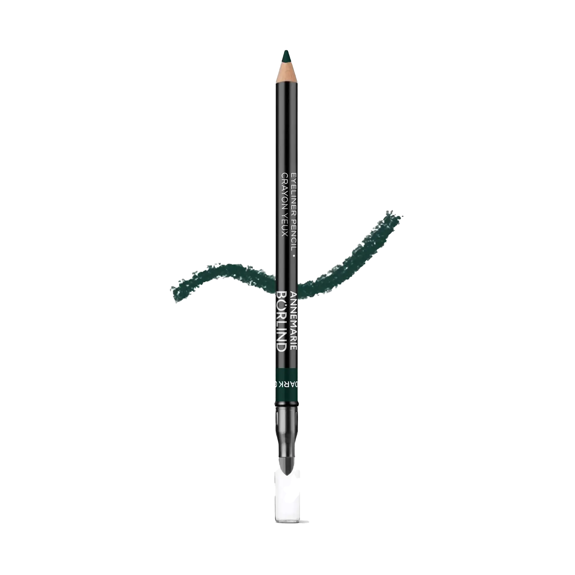 CRAYON YEUX DARK GREEN CRAYON YEUX DARK GREEN