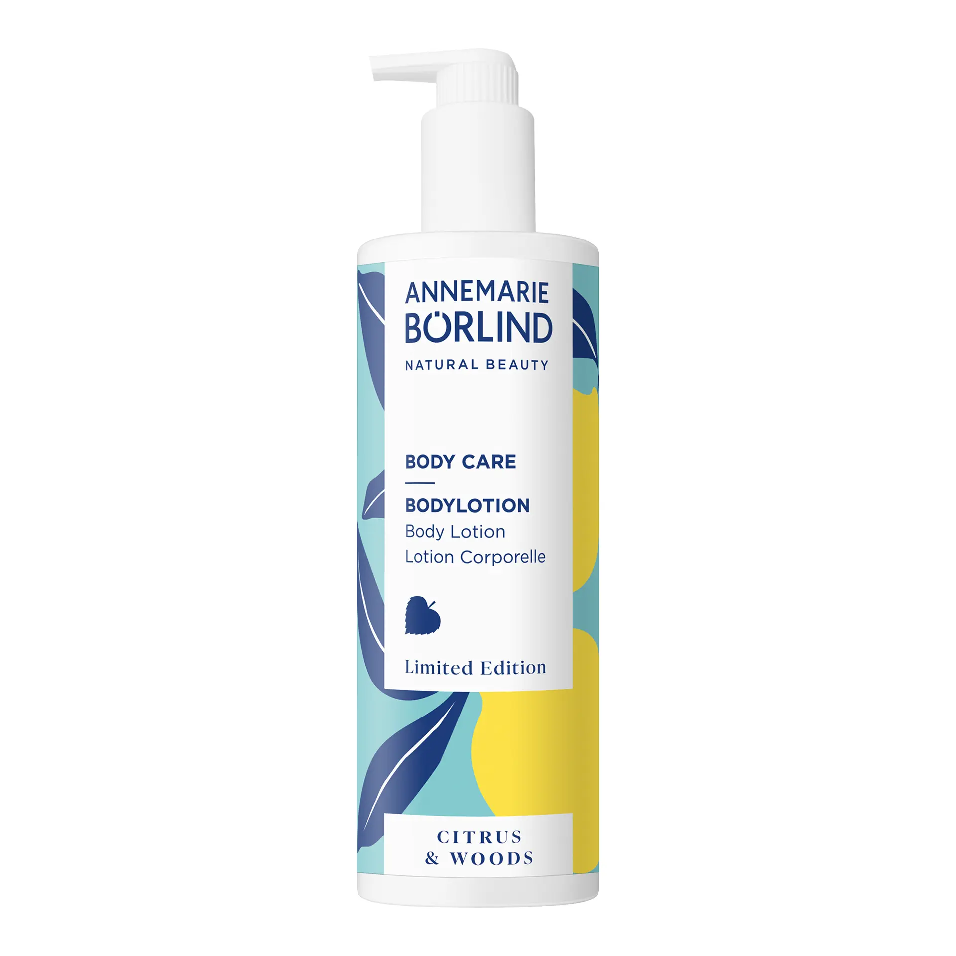 Bodylotion Limited Edition Bodylotion Limited Edition