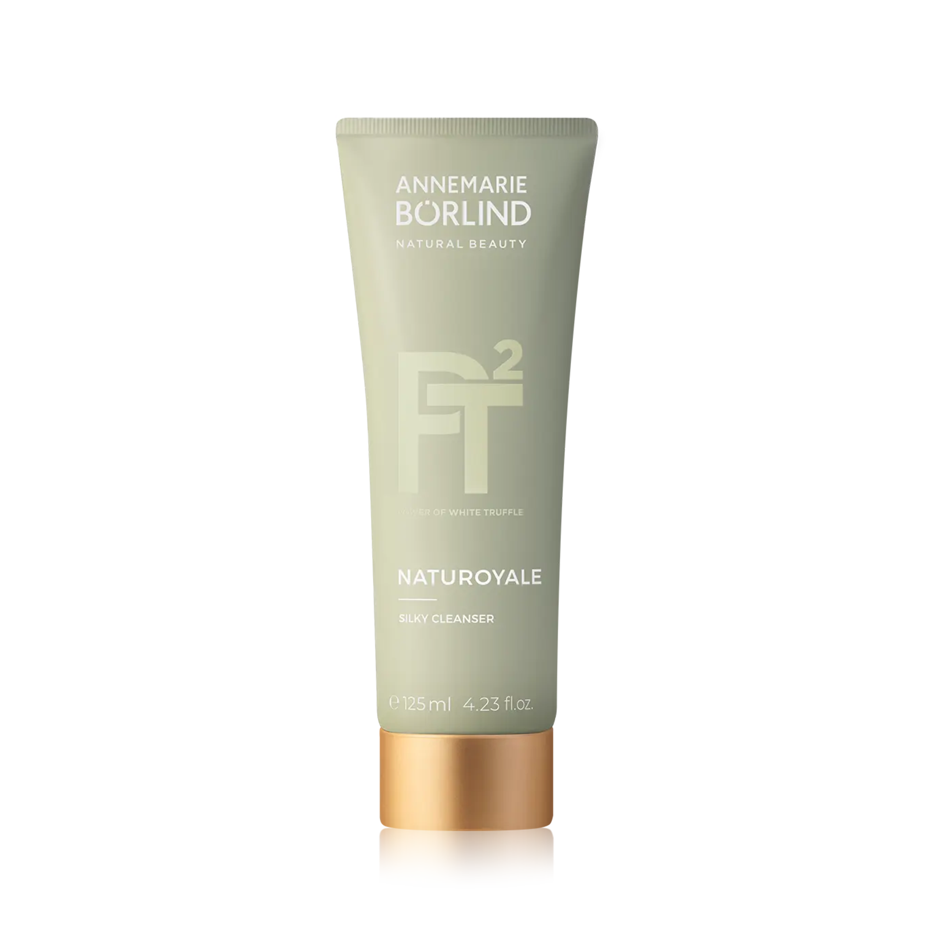 Silky Cleanser Silky Cleanser