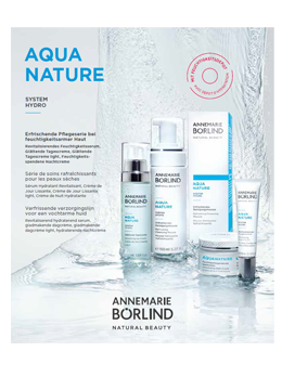 AQUANATURE