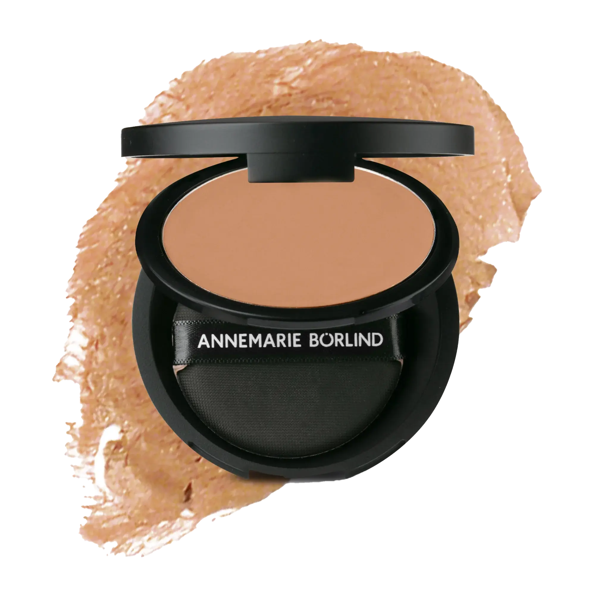 COMPACT MAKE-UP ALMOND COMPACT MAKE-UP ALMOND