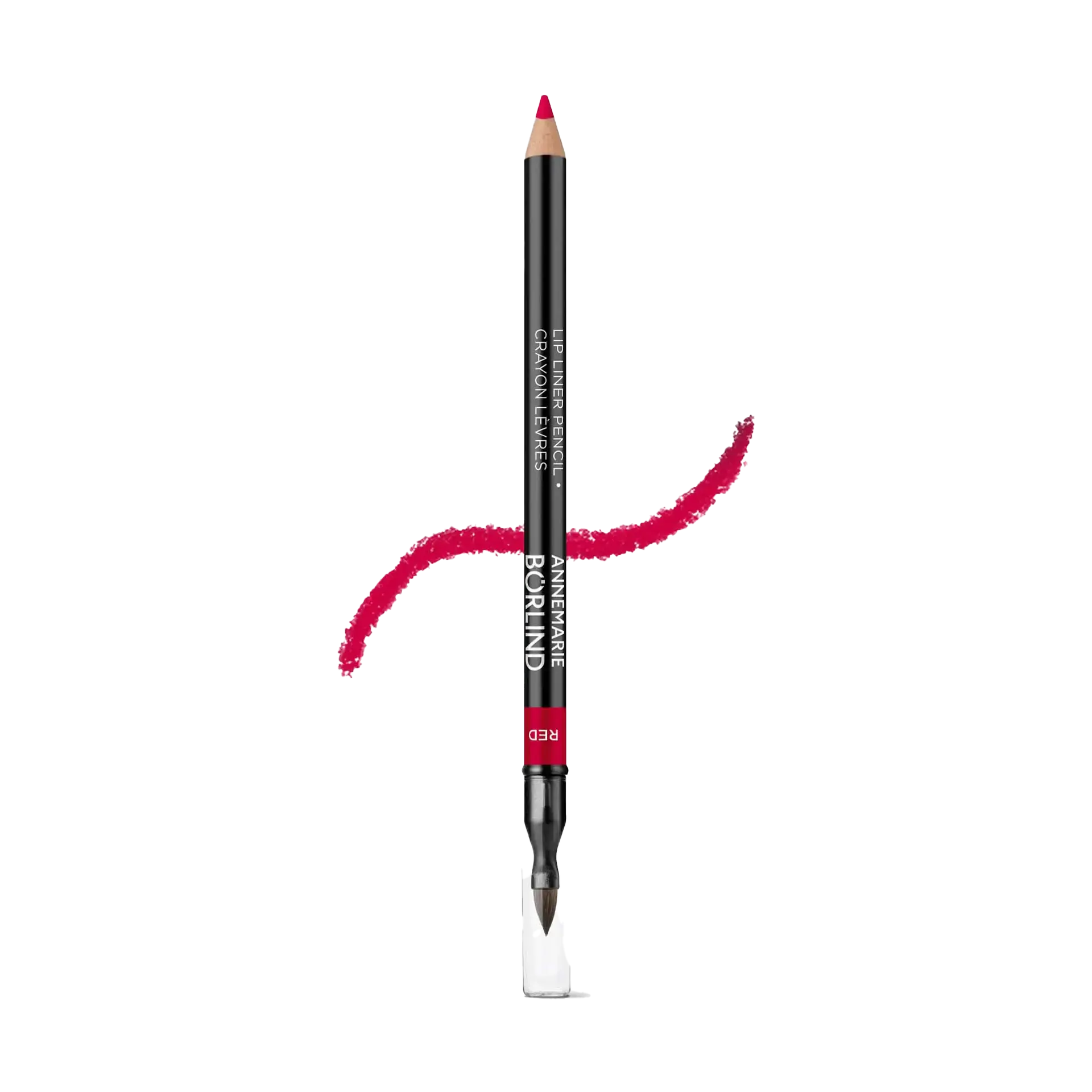 LIP LINER PENCIL RED LIP LINER PENCIL RED