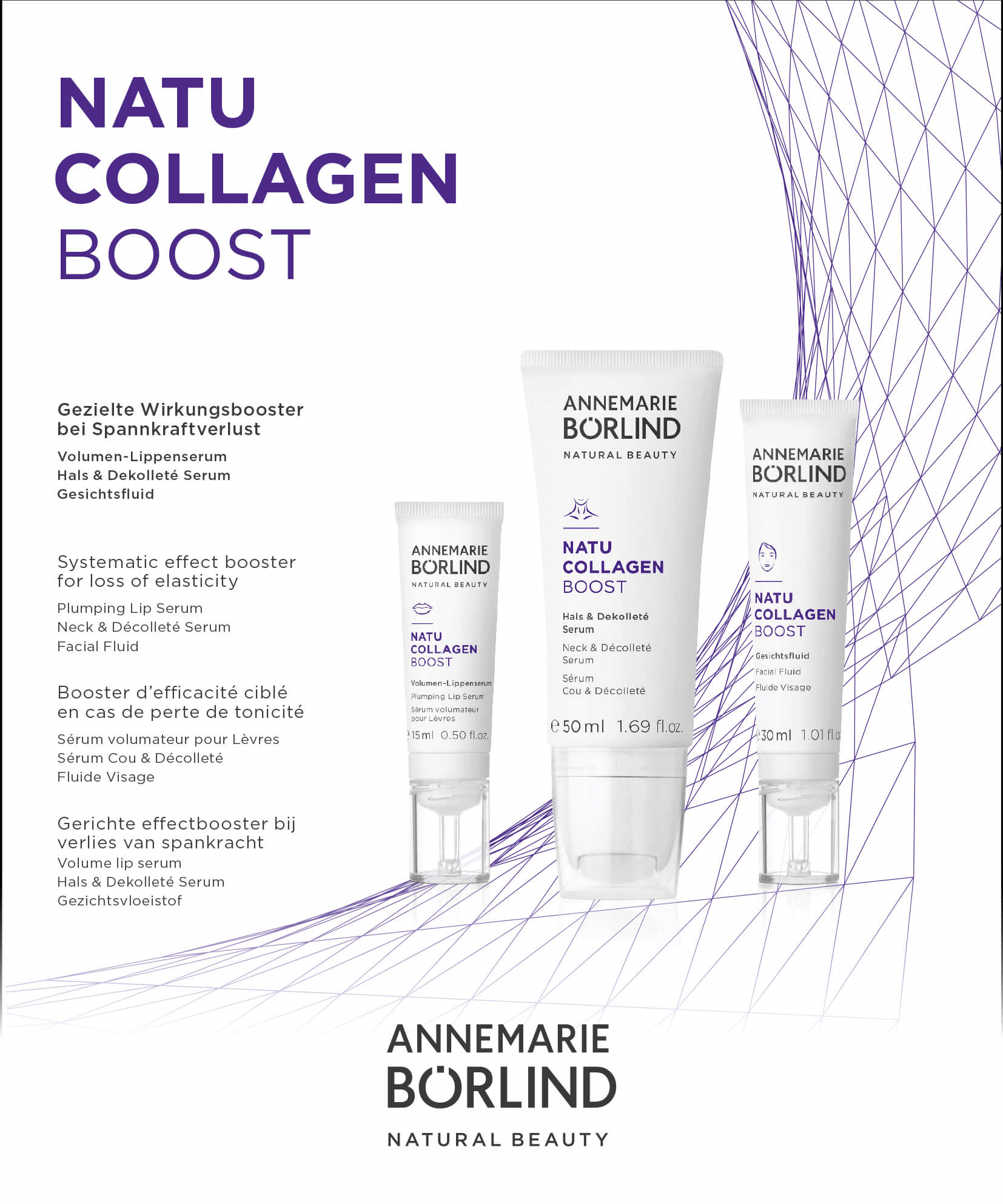 NATUCOLLAGEN BOOST