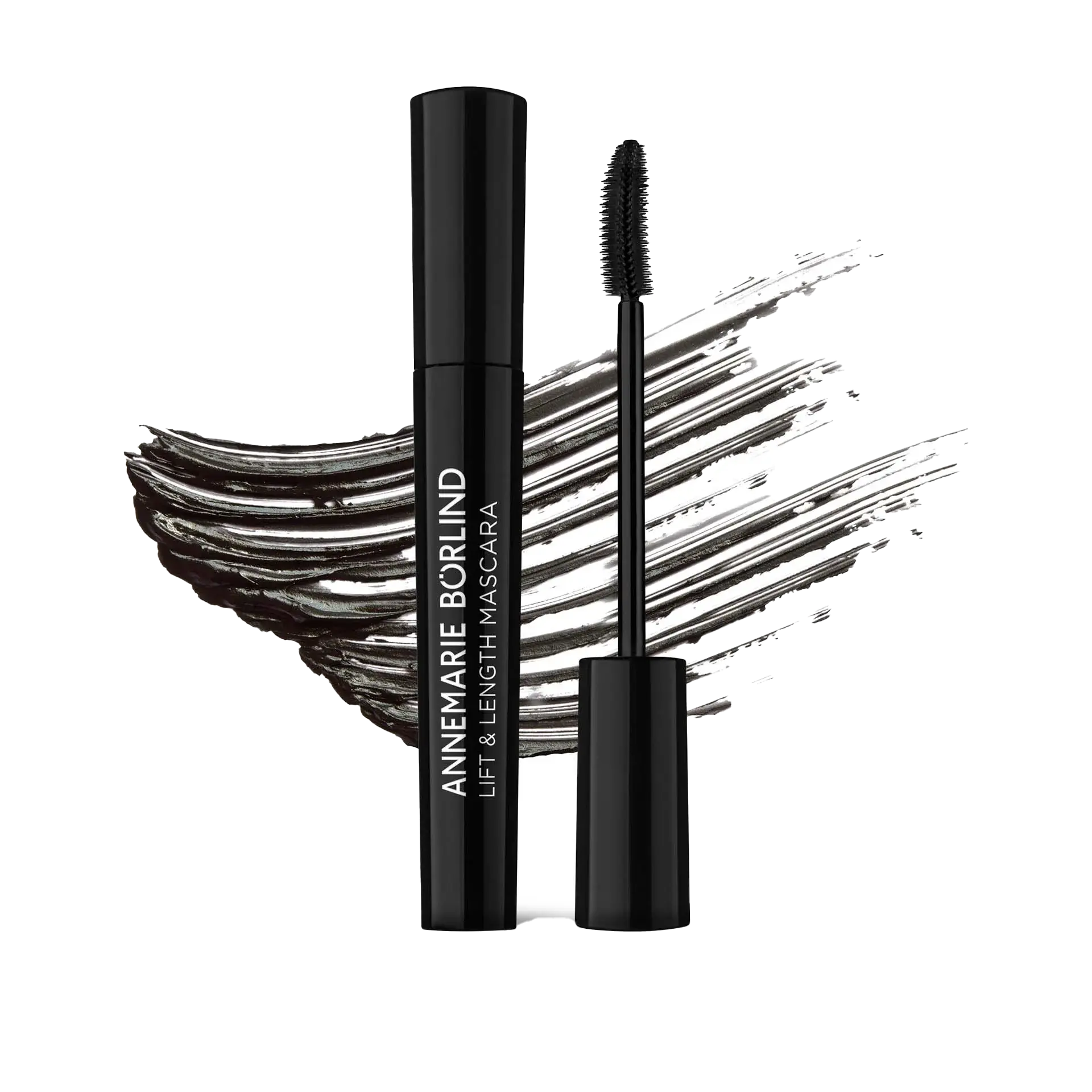 LIFT & LENGTH MASCARA BLACK LIFT & LENGTH MASCARA BLACK