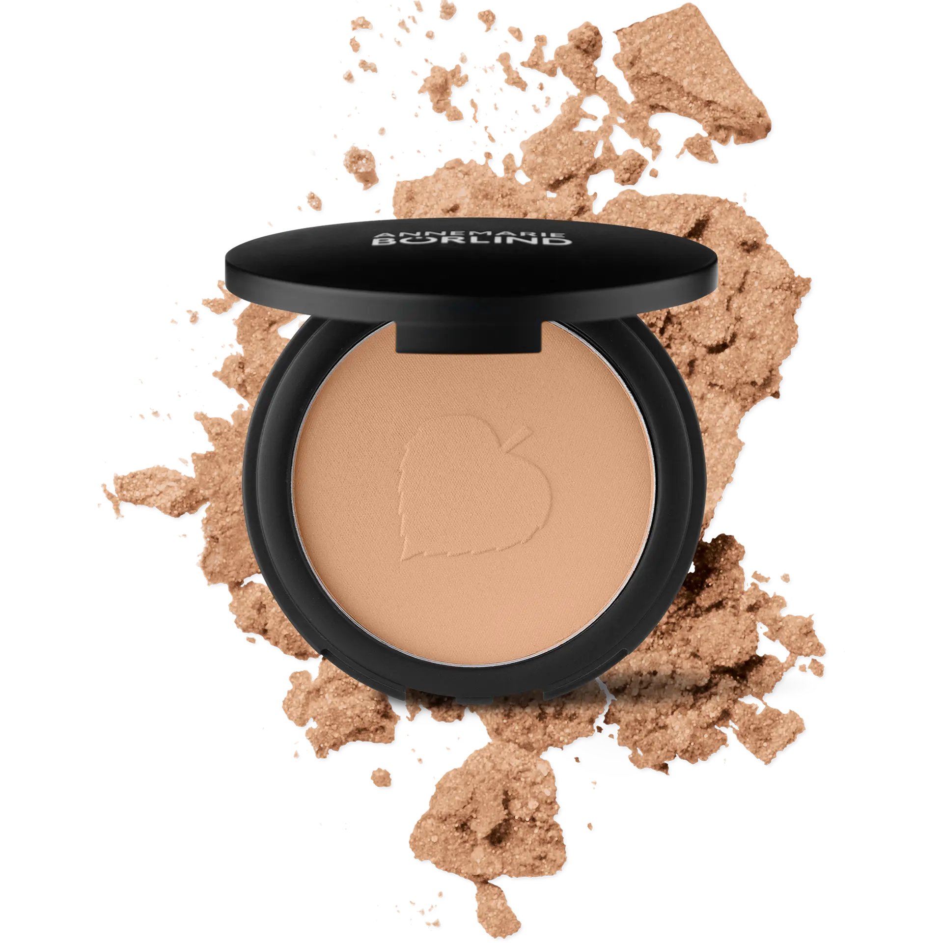 POUDRE COMPACTE ALMOND POUDRE COMPACTE ALMOND
