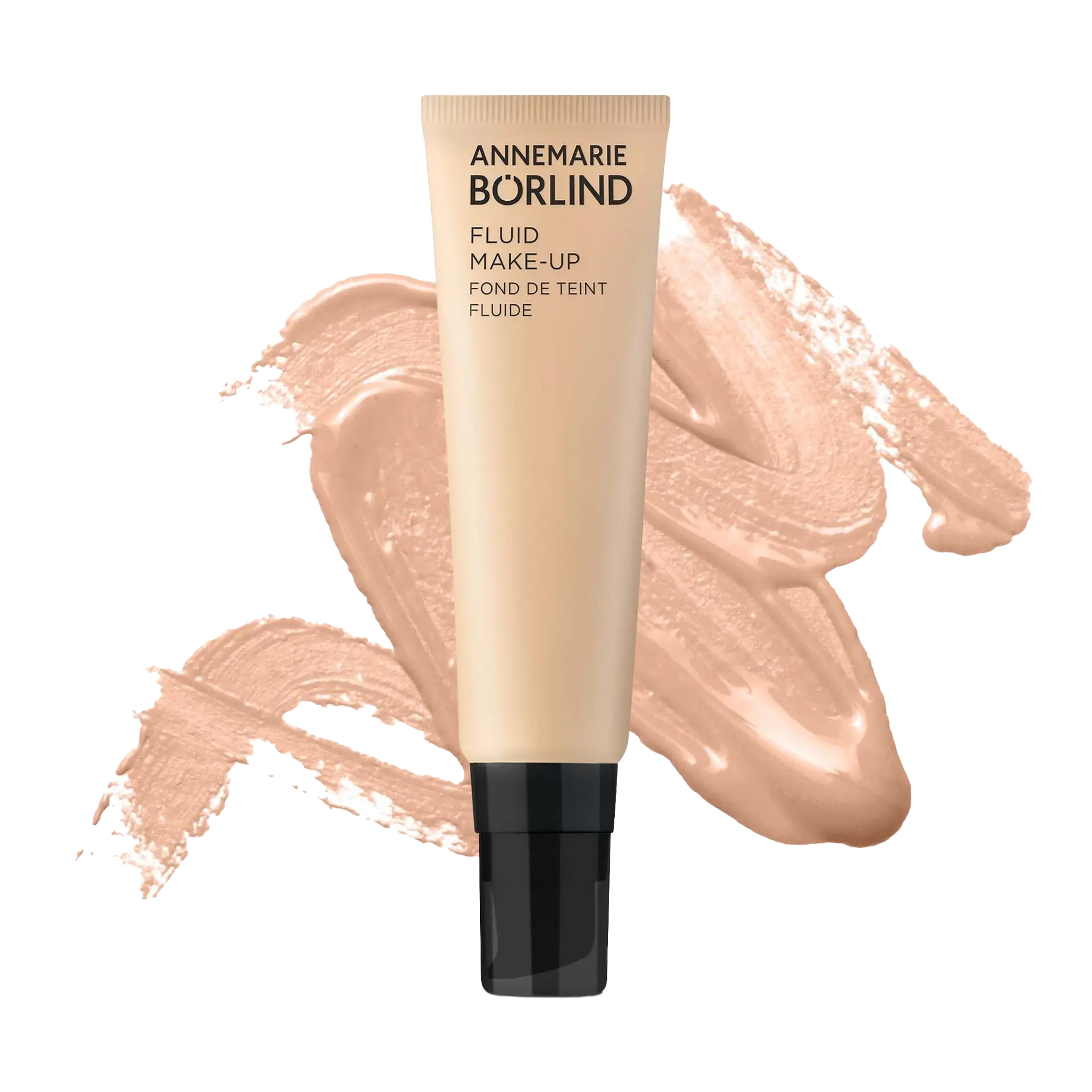 FLUID MAKE-UP LIGHT FLUID MAKE-UP LIGHT