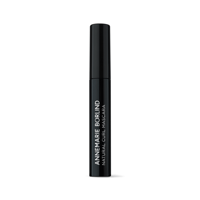 NATURAL CURL MASCARA BROWN