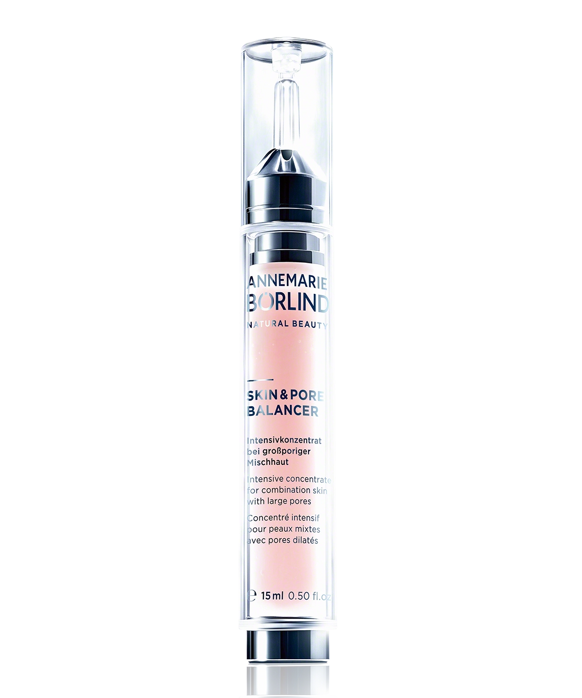 SKIN & PORE BALANCER
