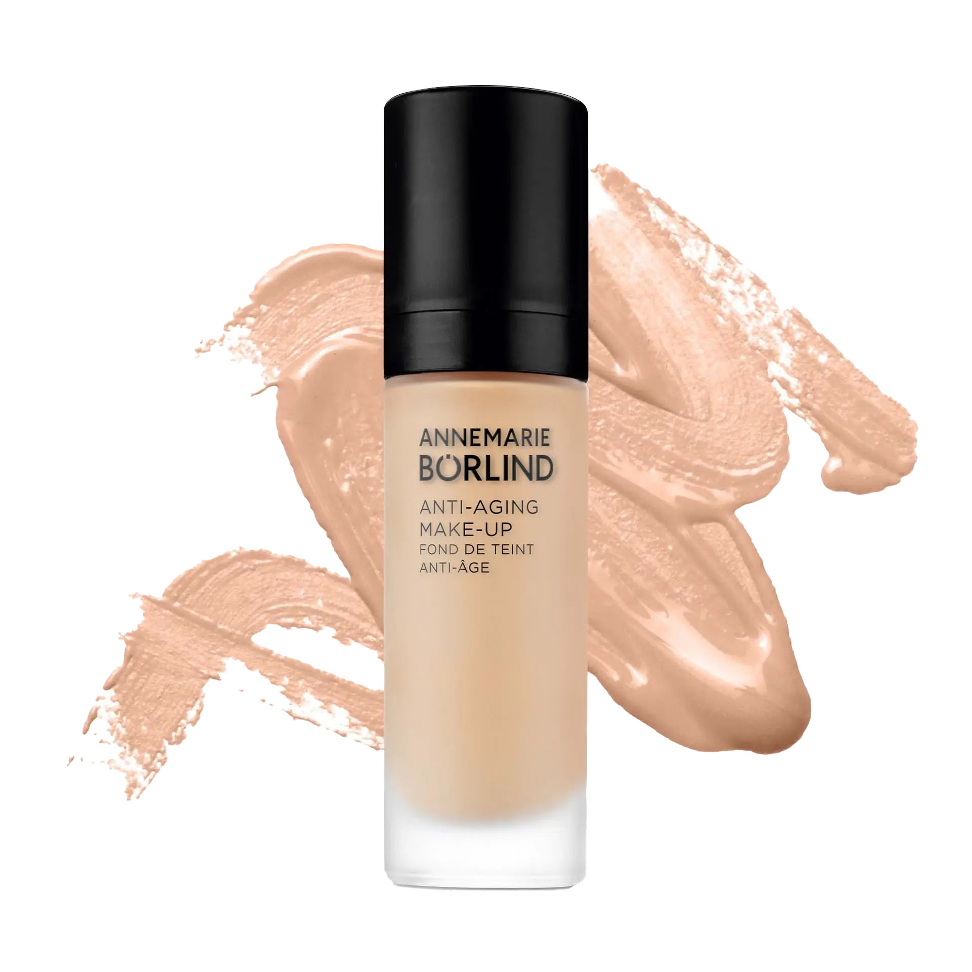 ANTI-AGING MAKE-UP LIGHT ANTI-AGING MAKE-UP LIGHT