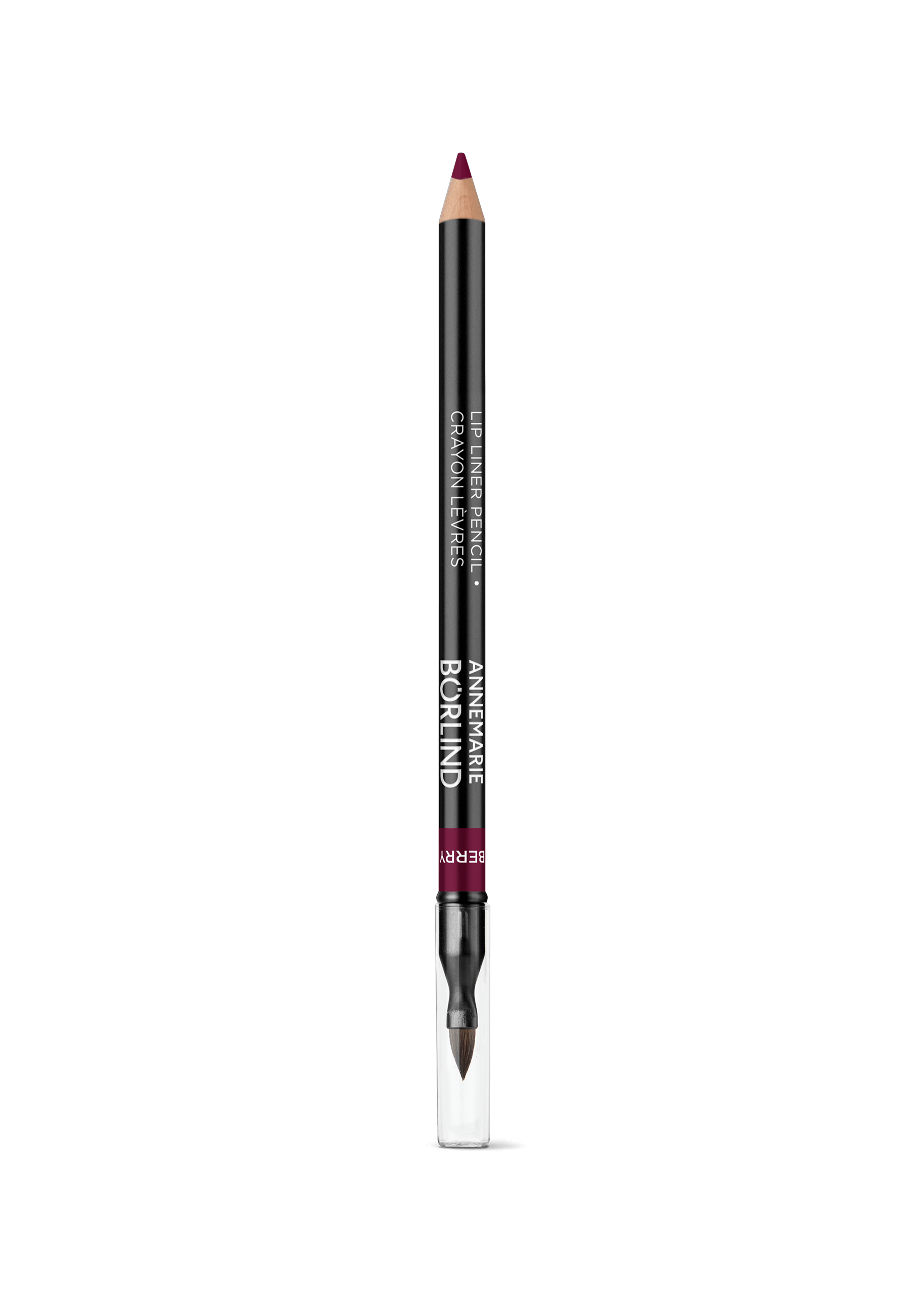 CRAYON CONTOUR DES LÈVRES BERRY