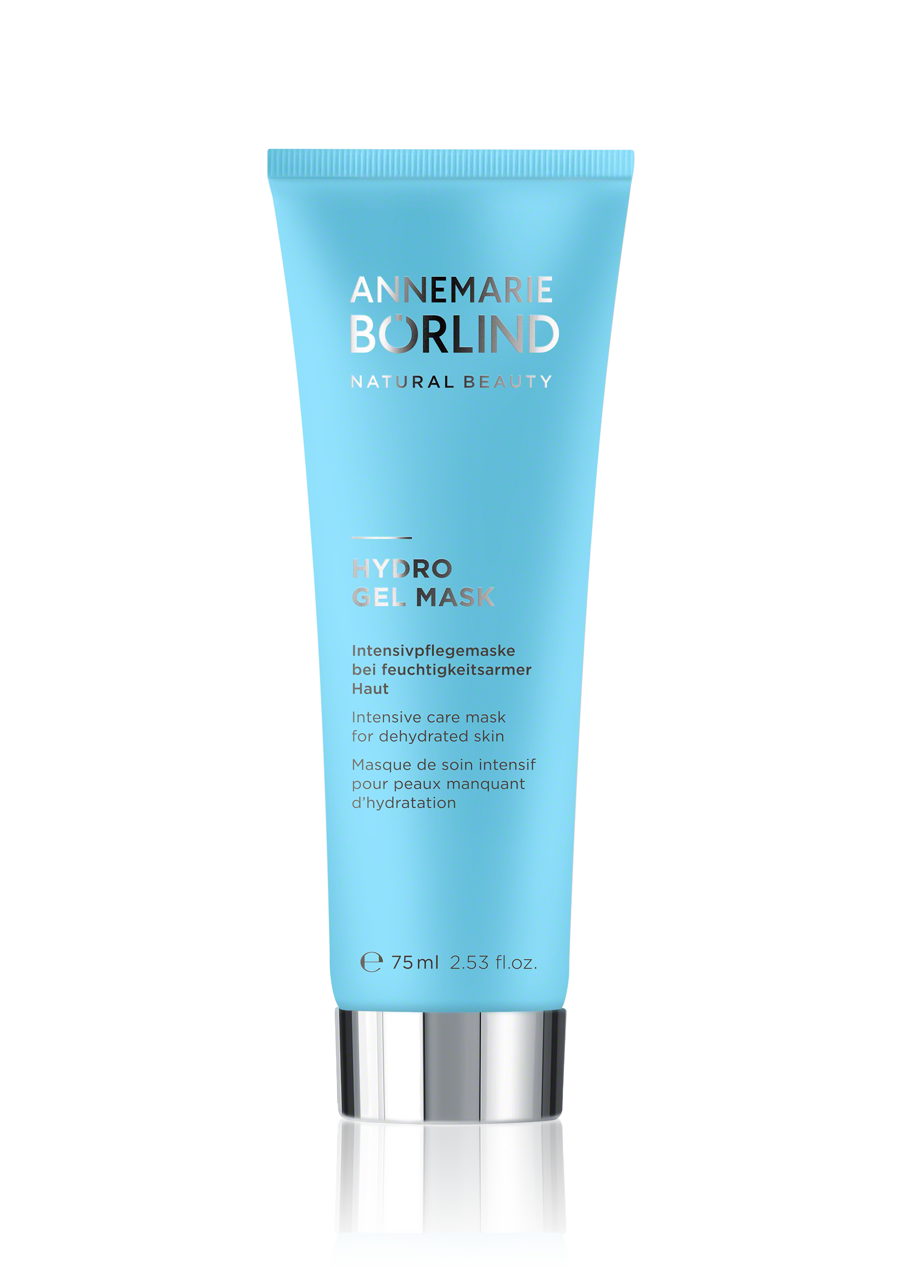 HYDRO GEL MASK