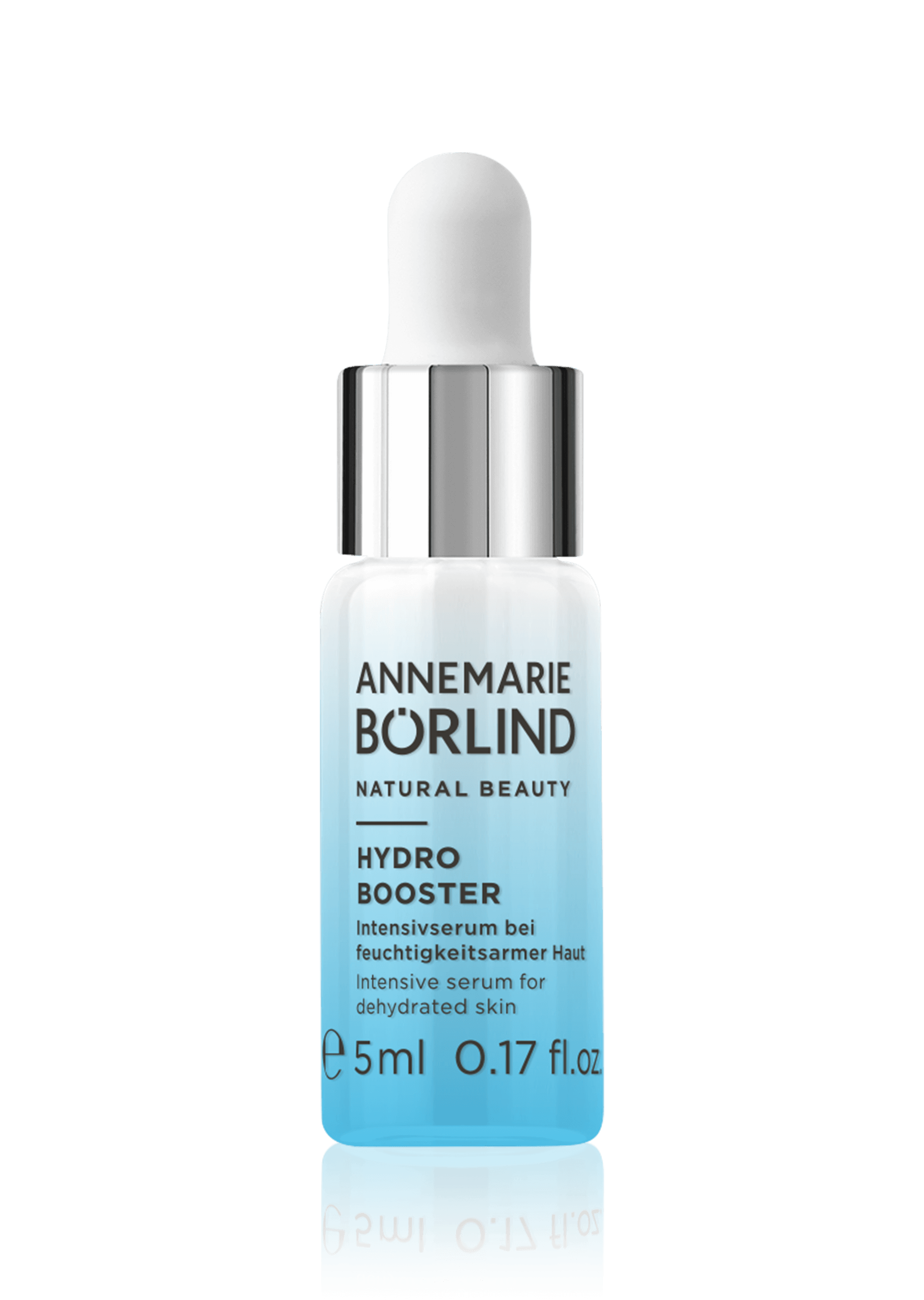 HYDRO BOOSTER 5ml (valeur : 13,32 €,  dès 150 € d’achat)