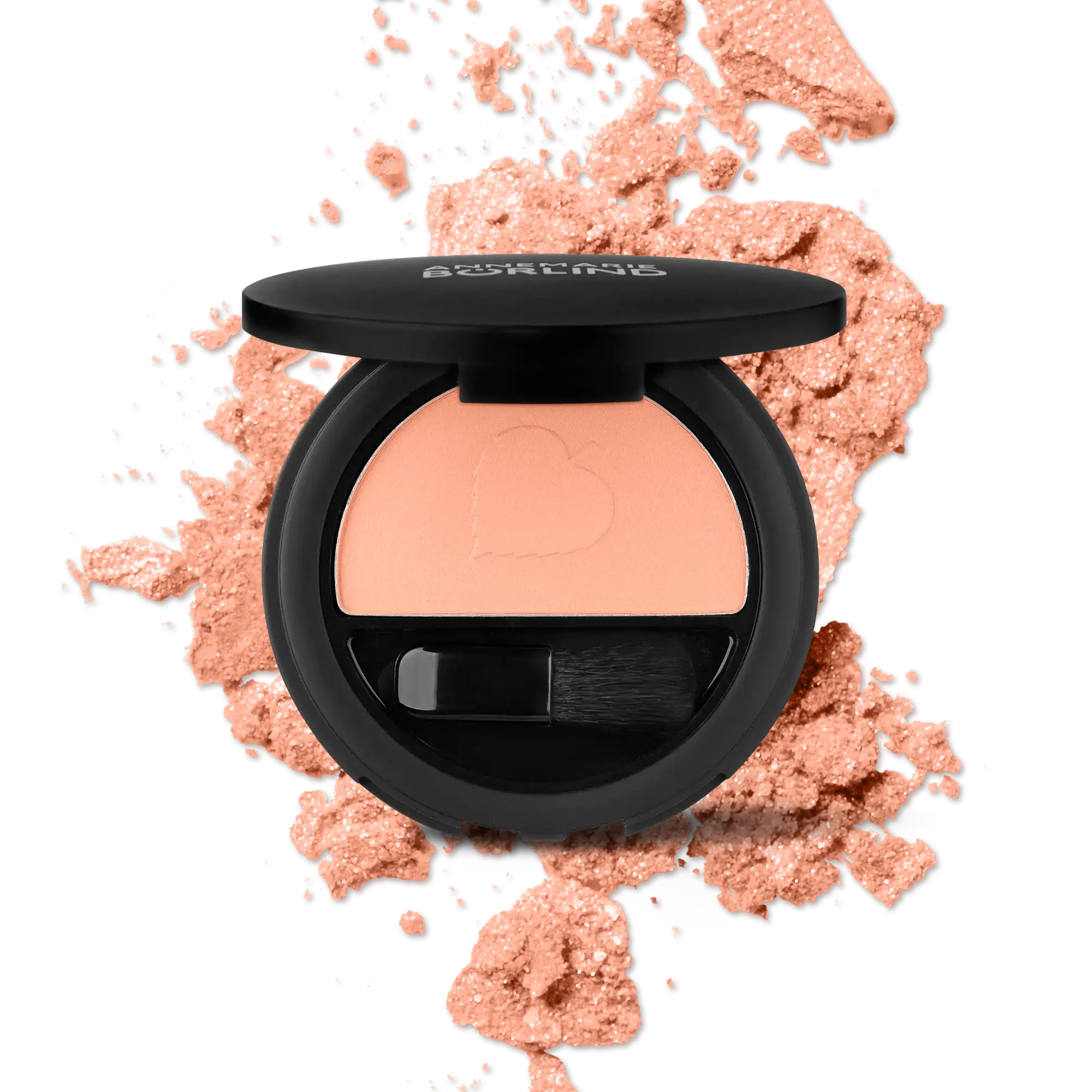 FARD À JOUES GLOWY PEACH FARD À JOUES GLOWY PEACH
